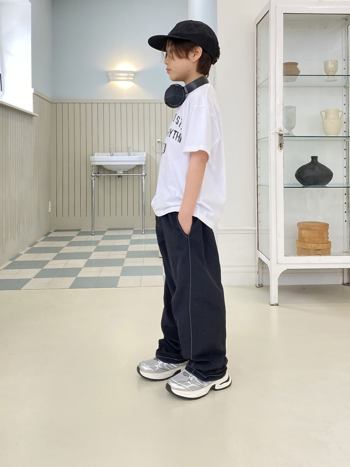 Jer NY Street Pants - 이미지 10