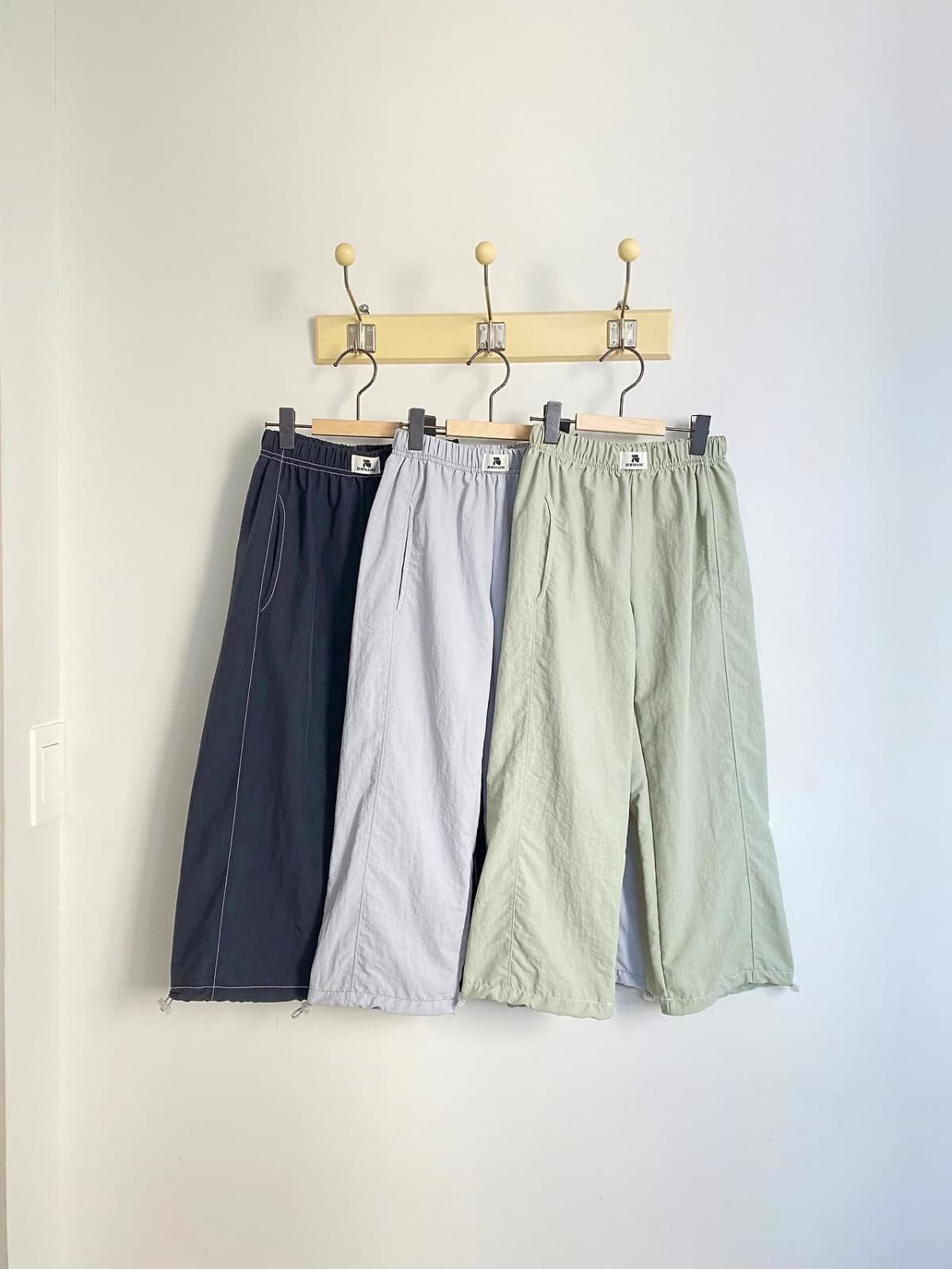 Jer NY Street Pants - 이미지 18