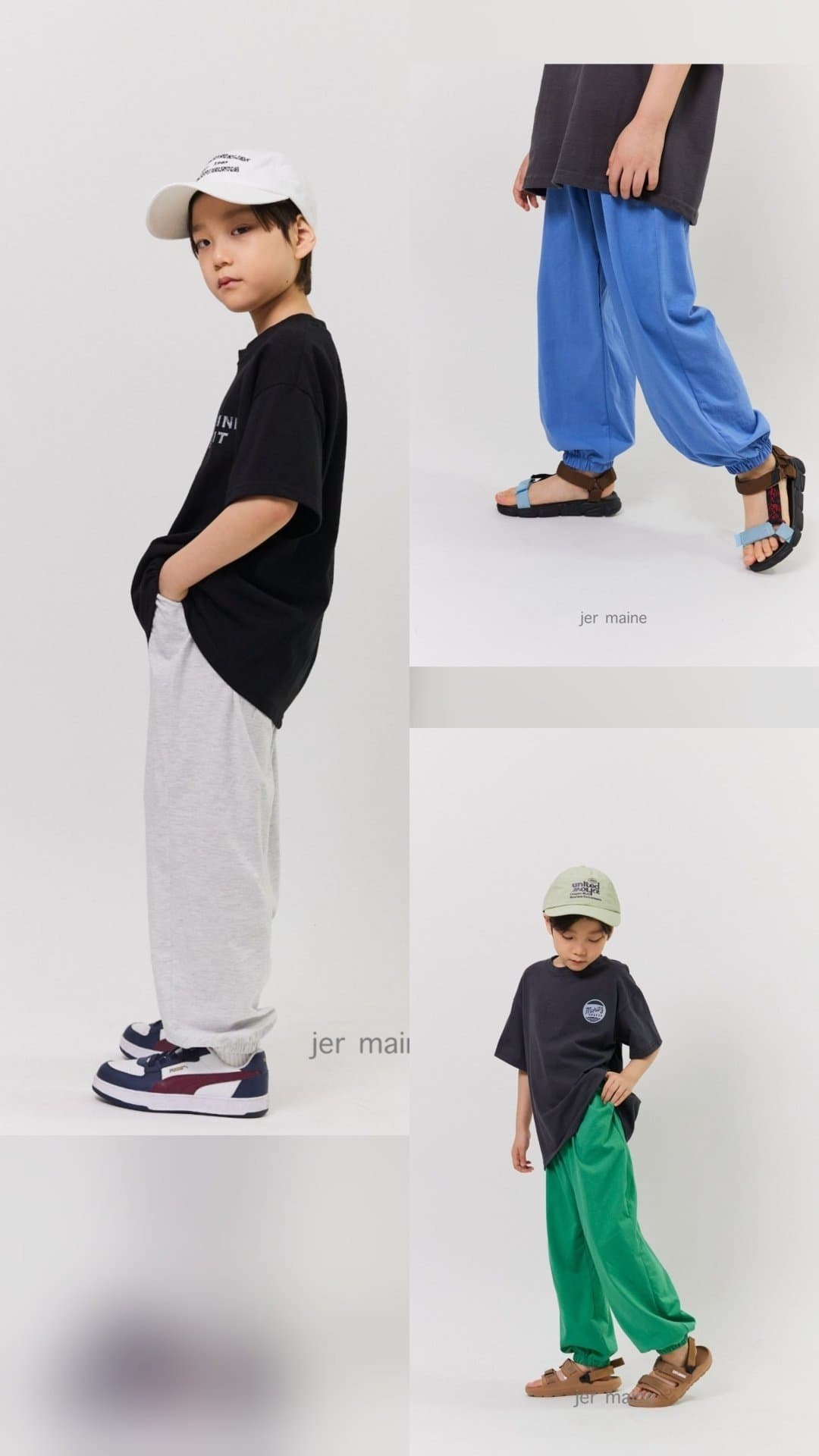 Zer Cooling Jogger Pants - 이미지 16