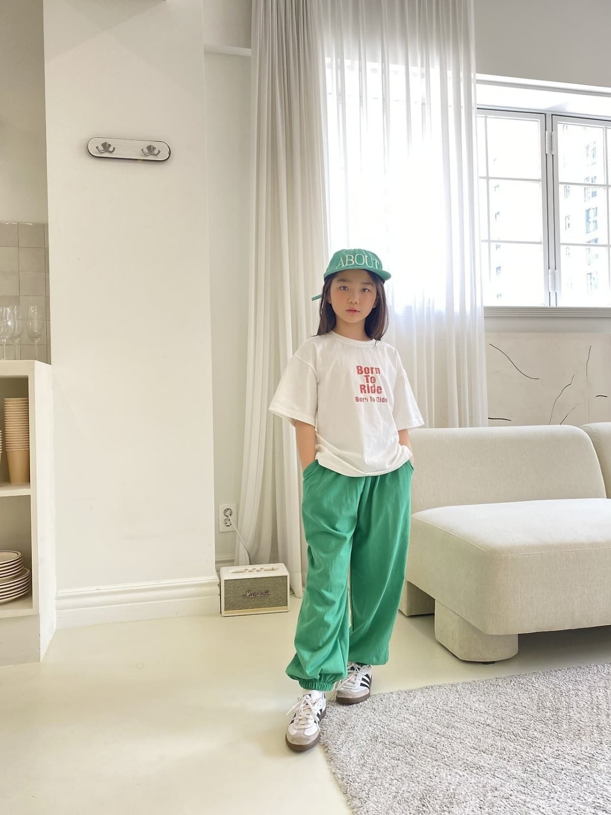 Zer Cooling Jogger Pants - 이미지 7