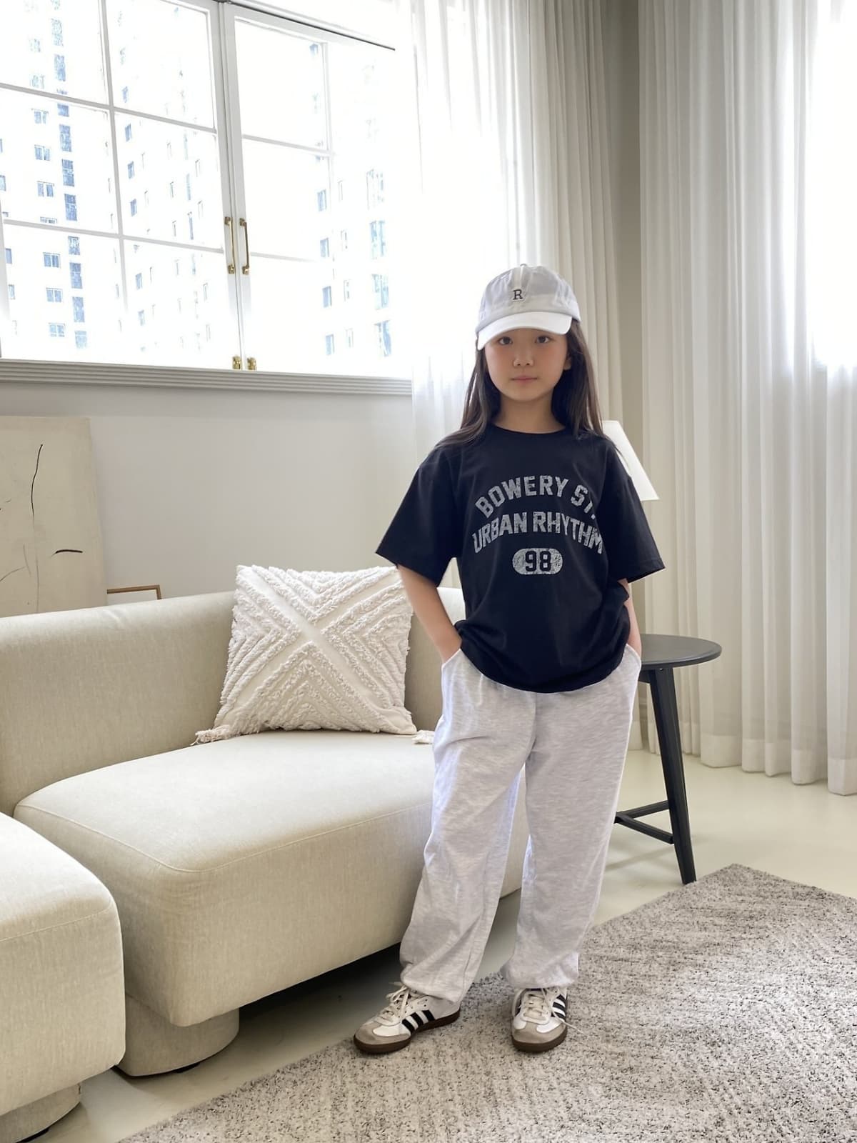 Zer Cooling Jogger Pants - 이미지 6