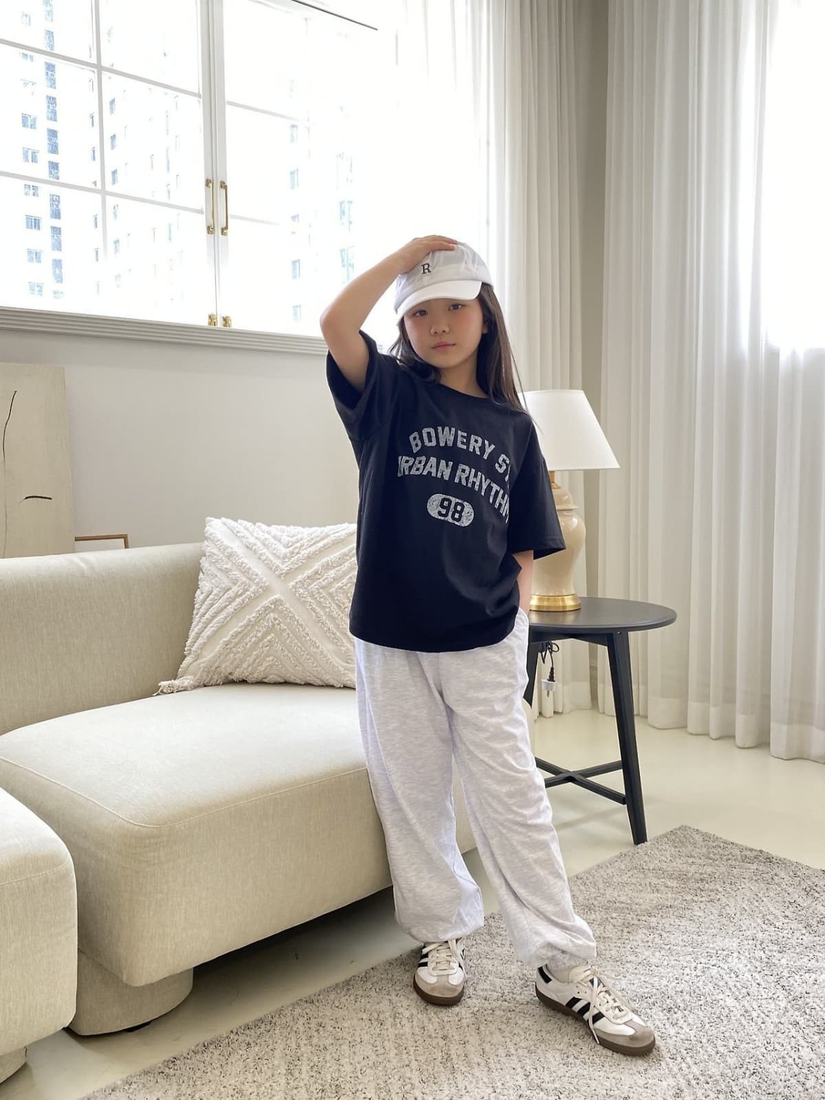 Zer Cooling Jogger Pants - 이미지 5