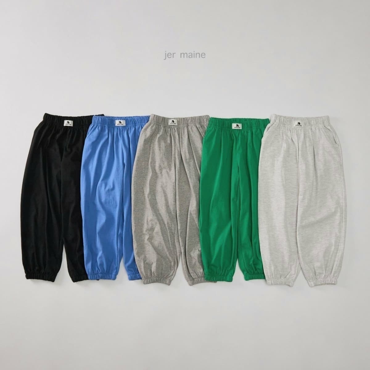 Zer Cooling Jogger Pants - 이미지 18