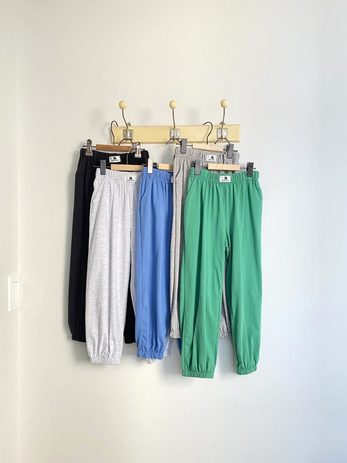 Zer Cooling Jogger Pants - 이미지 19