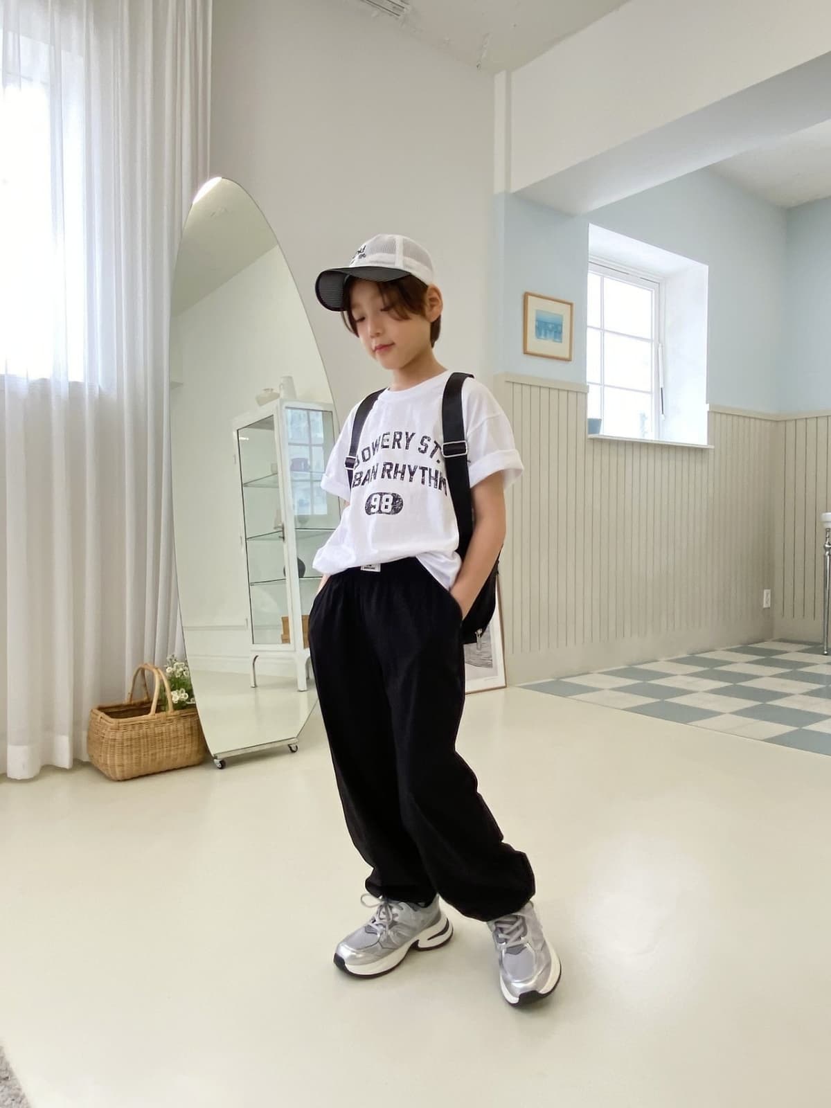 Zer Cooling Jogger Pants - 이미지 14