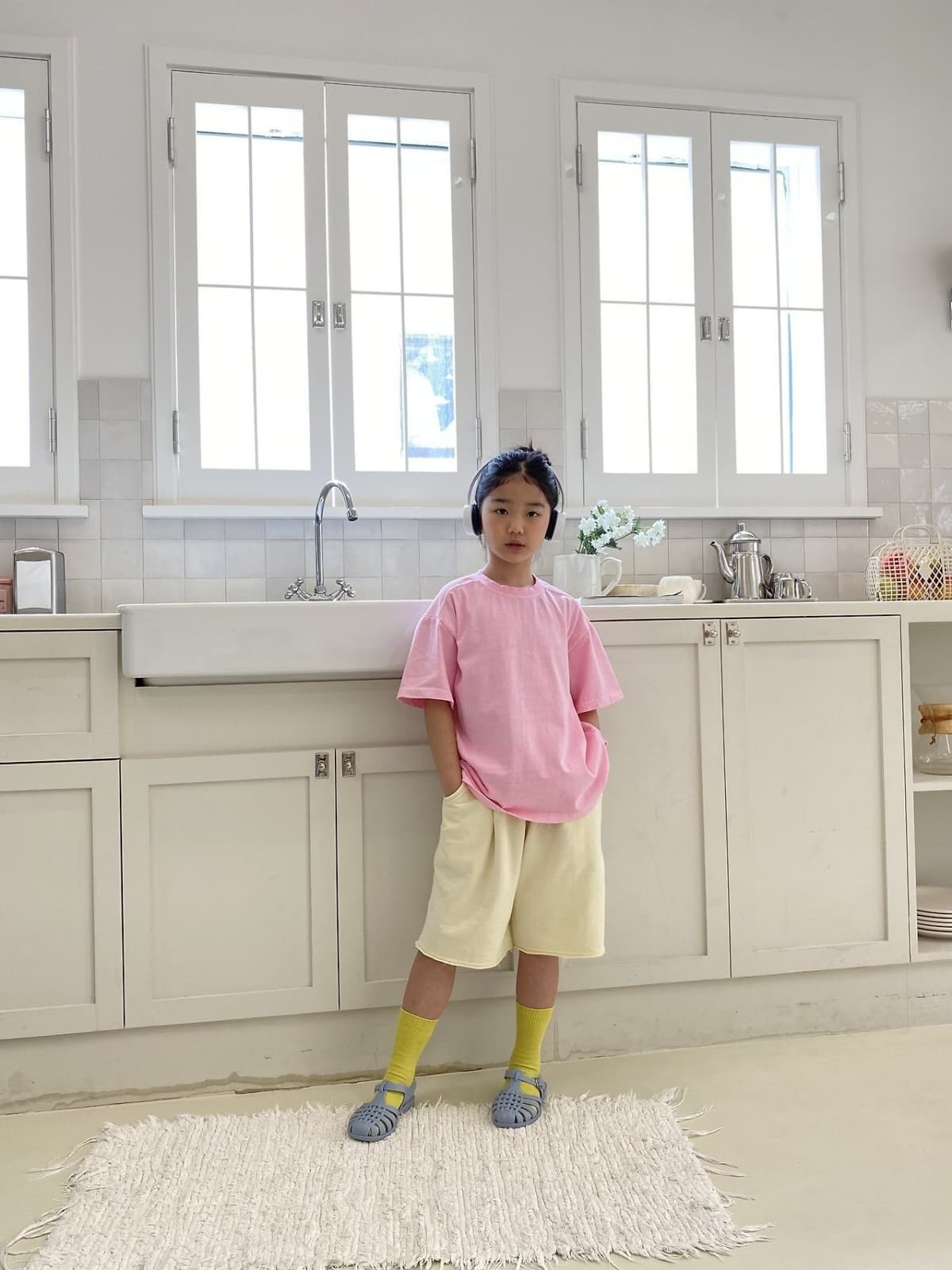 Zer Pig Pants - 이미지 1