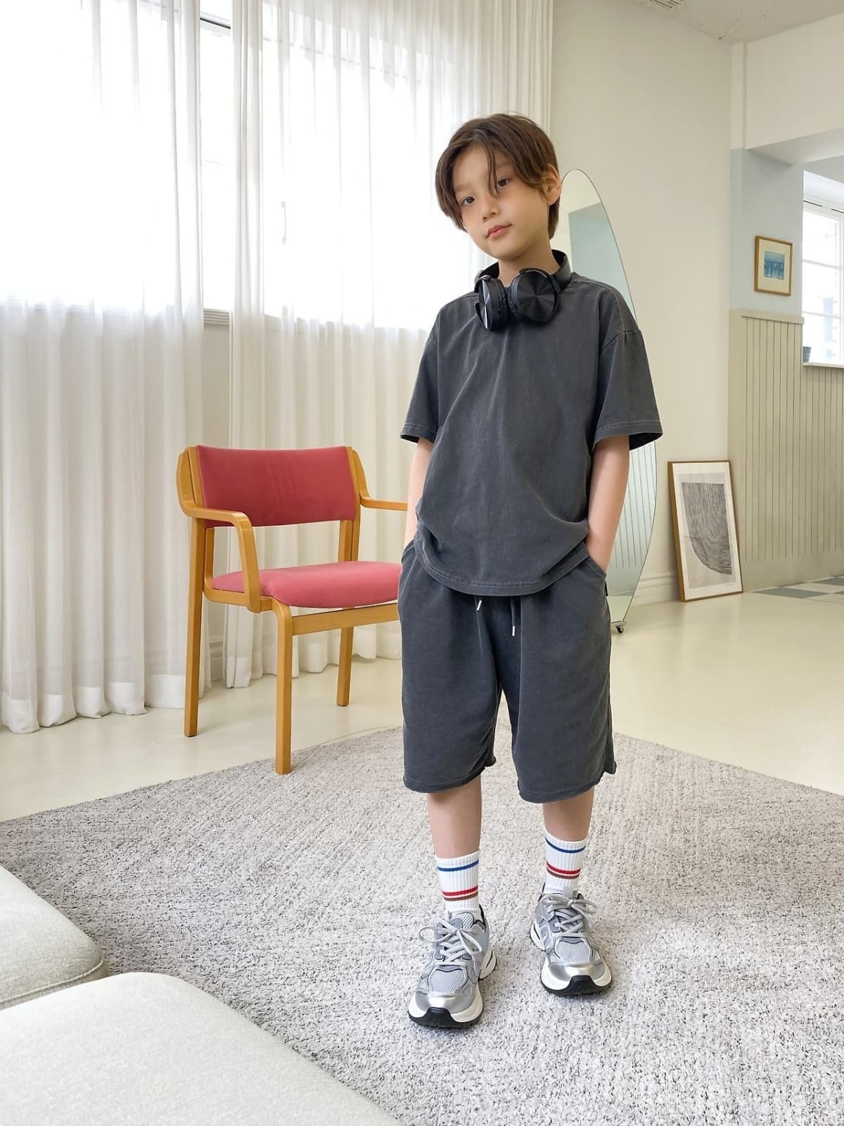 Zer Pig Pants - 이미지 13