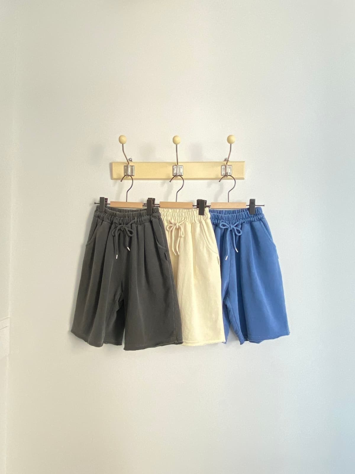 Zer Pig Pants - 이미지 19