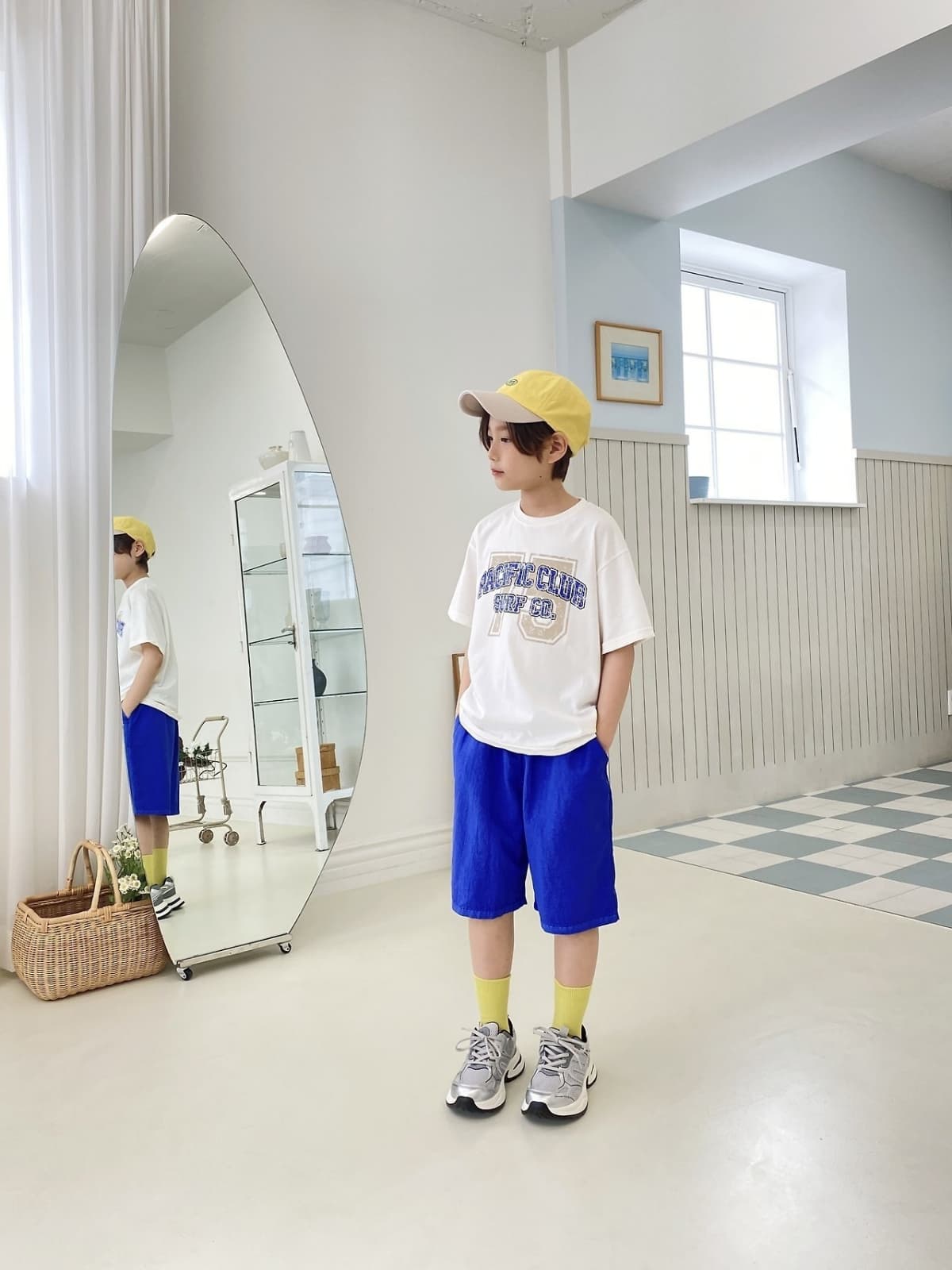 Zer NY Pig Shorts - 이미지 16