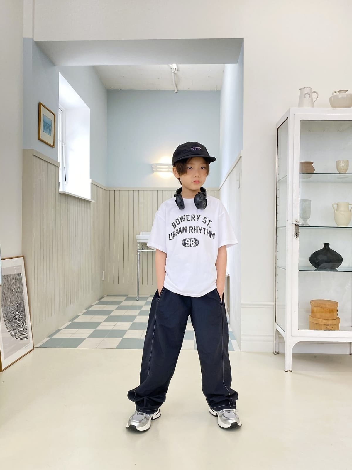 Jer Bawiri Street T - 이미지 6