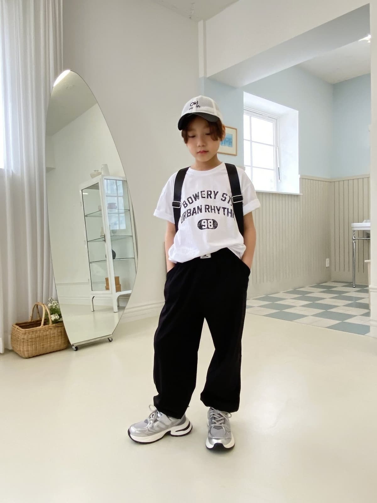 Jer Bawiri Street T - 이미지 9