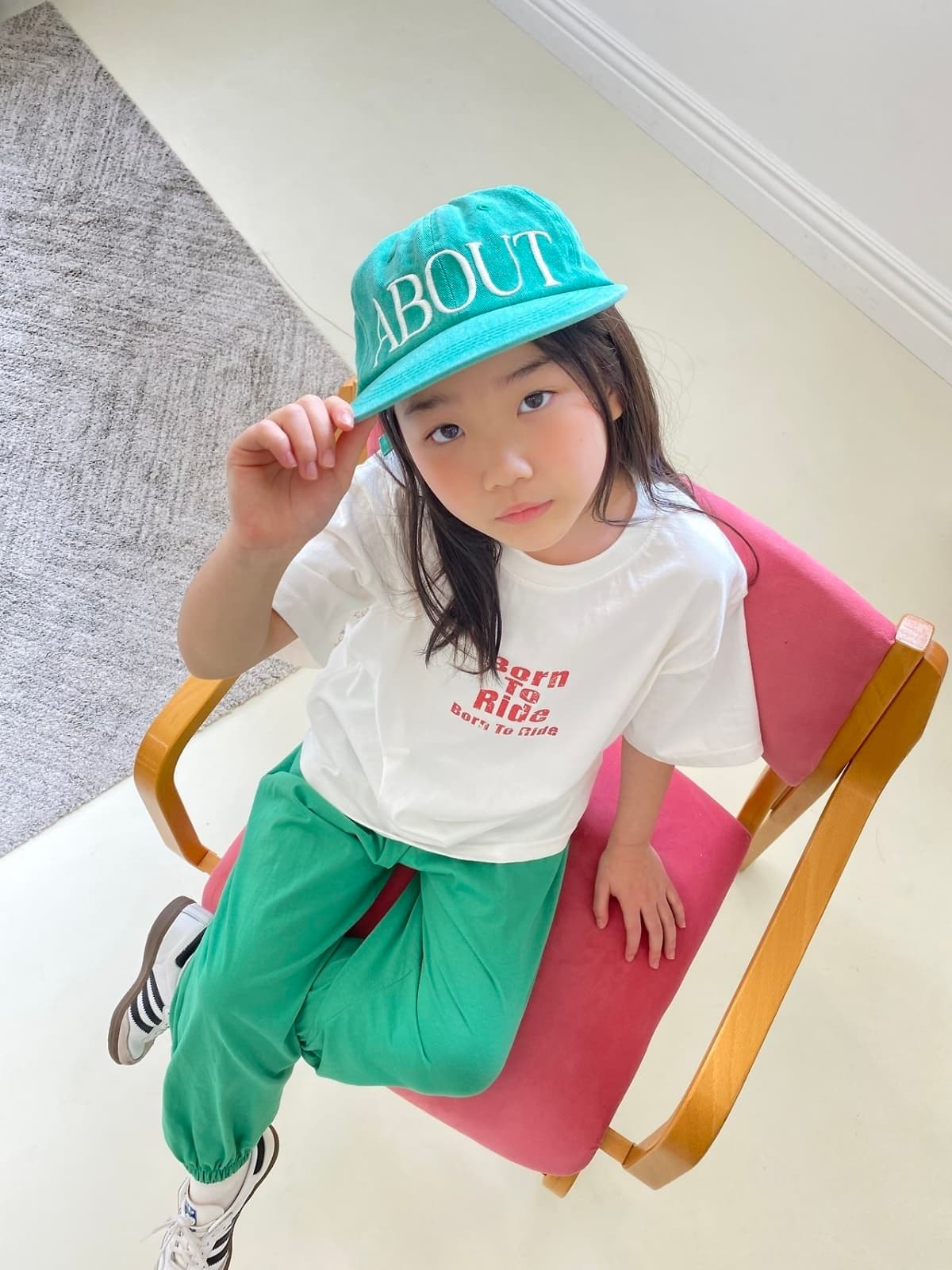 Zer born to ridety - 이미지 9