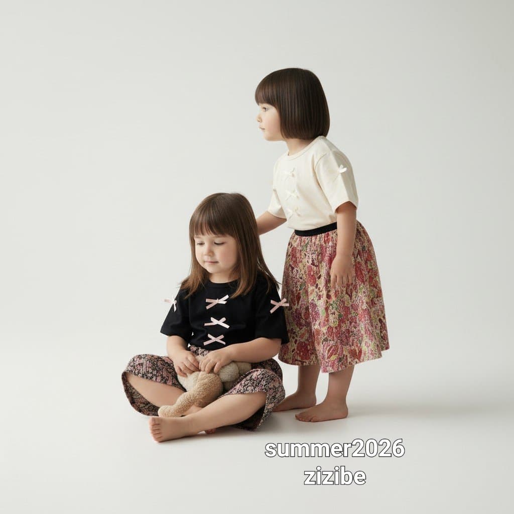 3/4 length pleated pants - 이미지 10