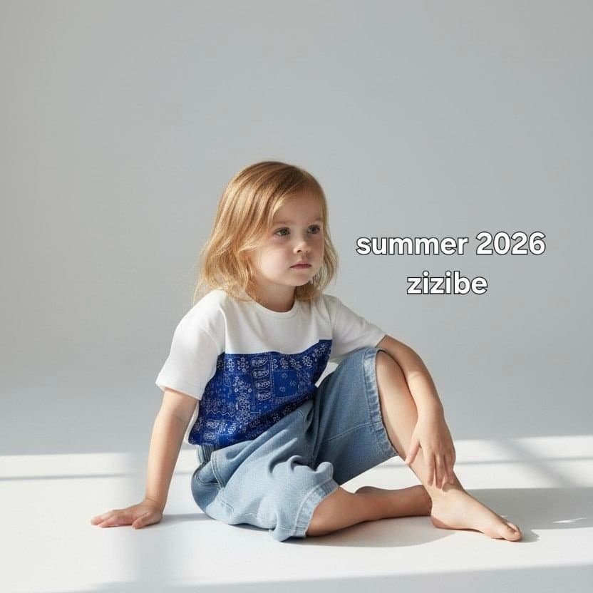 cropped jeans - 이미지 9