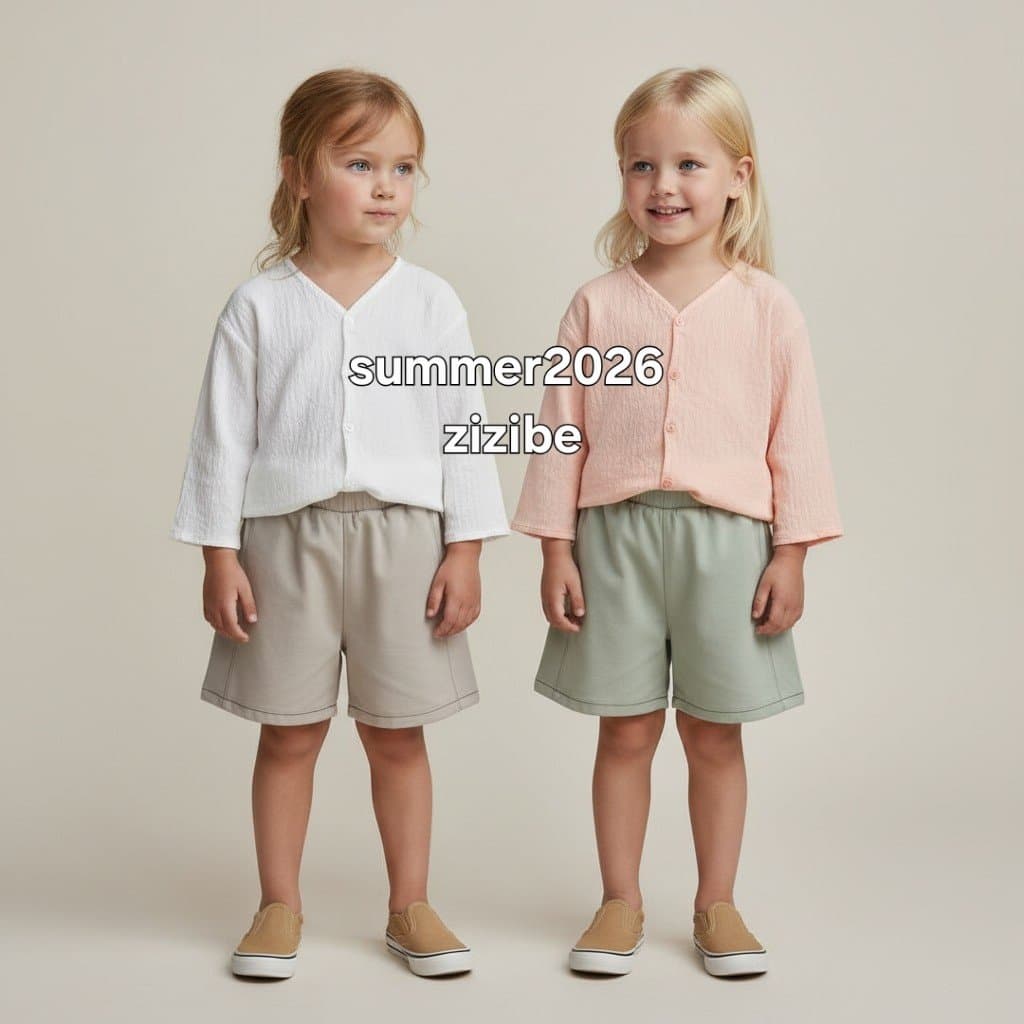 Stitched capri pants - 이미지 11
