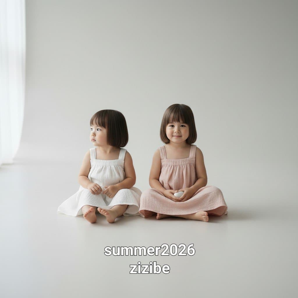 Yoru band dress - 이미지 2