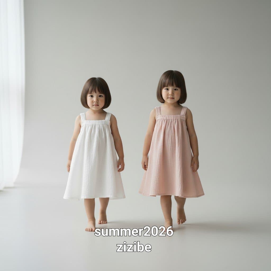 Yoru band dress - 이미지 3