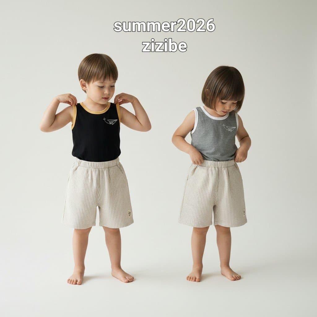 ST Obu Pants - 이미지 5