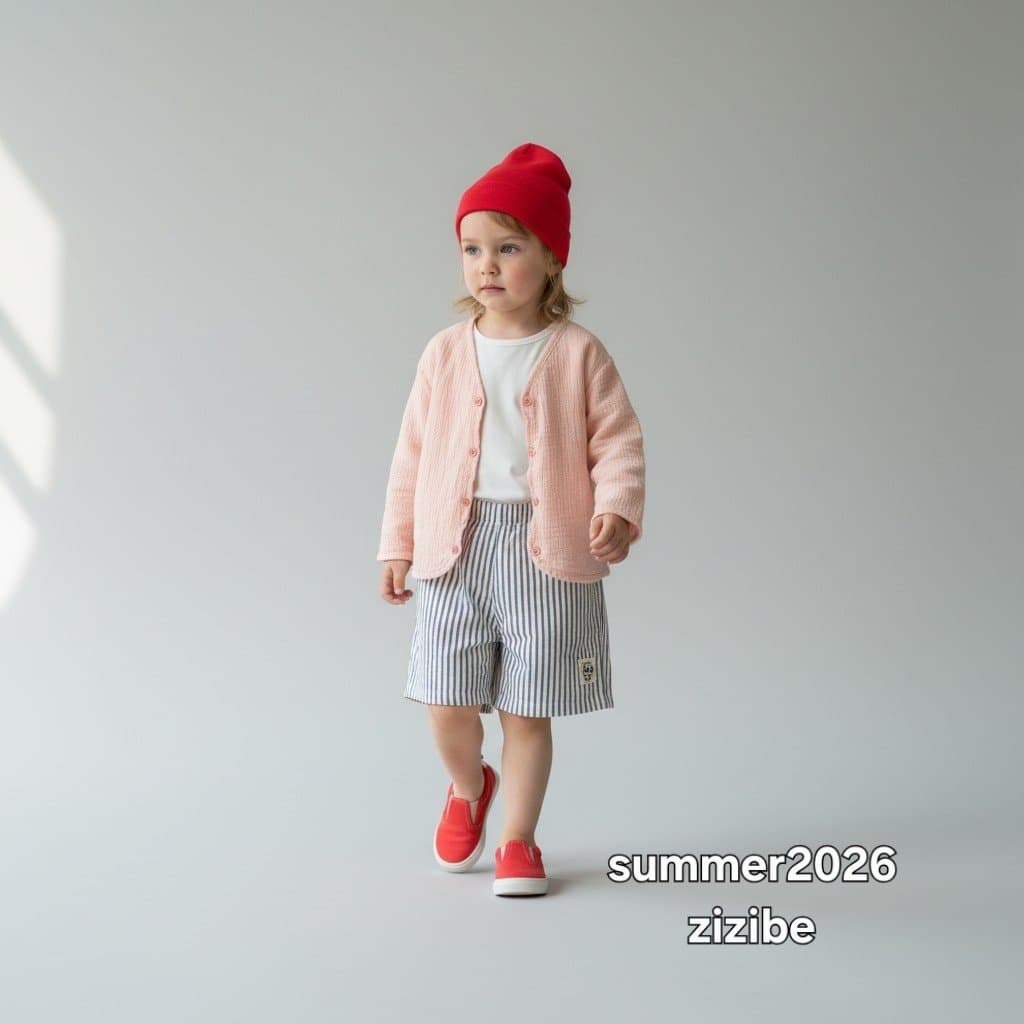 ST Obu Pants - 이미지 11