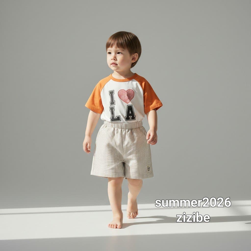 ST Obu Pants - 이미지 9