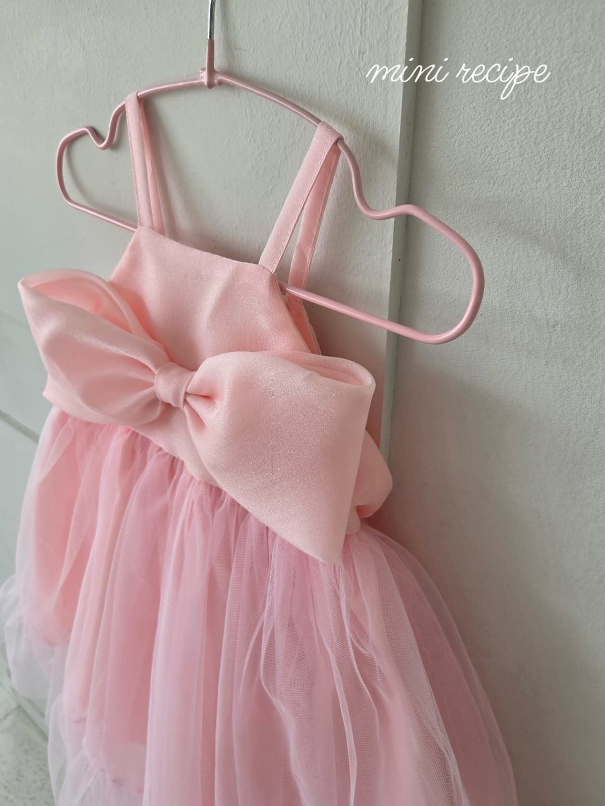 Stella Dress - 이미지 9
