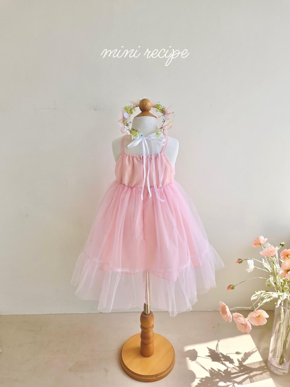 Stella Dress - 이미지 10