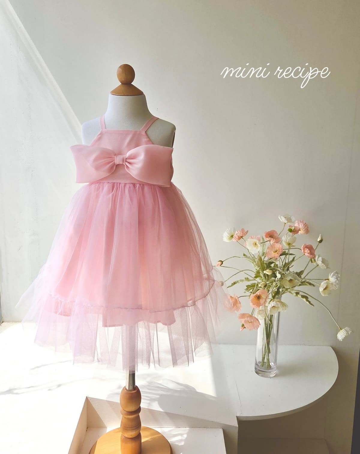 Stella Dress - 이미지 6