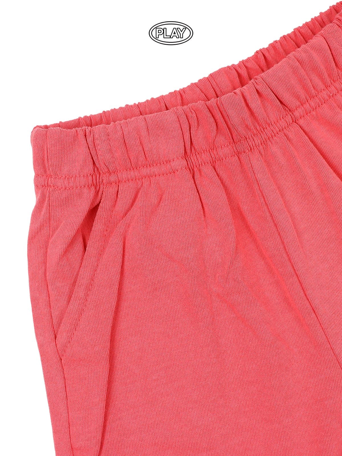 Play Vintage Dyed Top & Bottom (20 Pigments) - 이미지 14