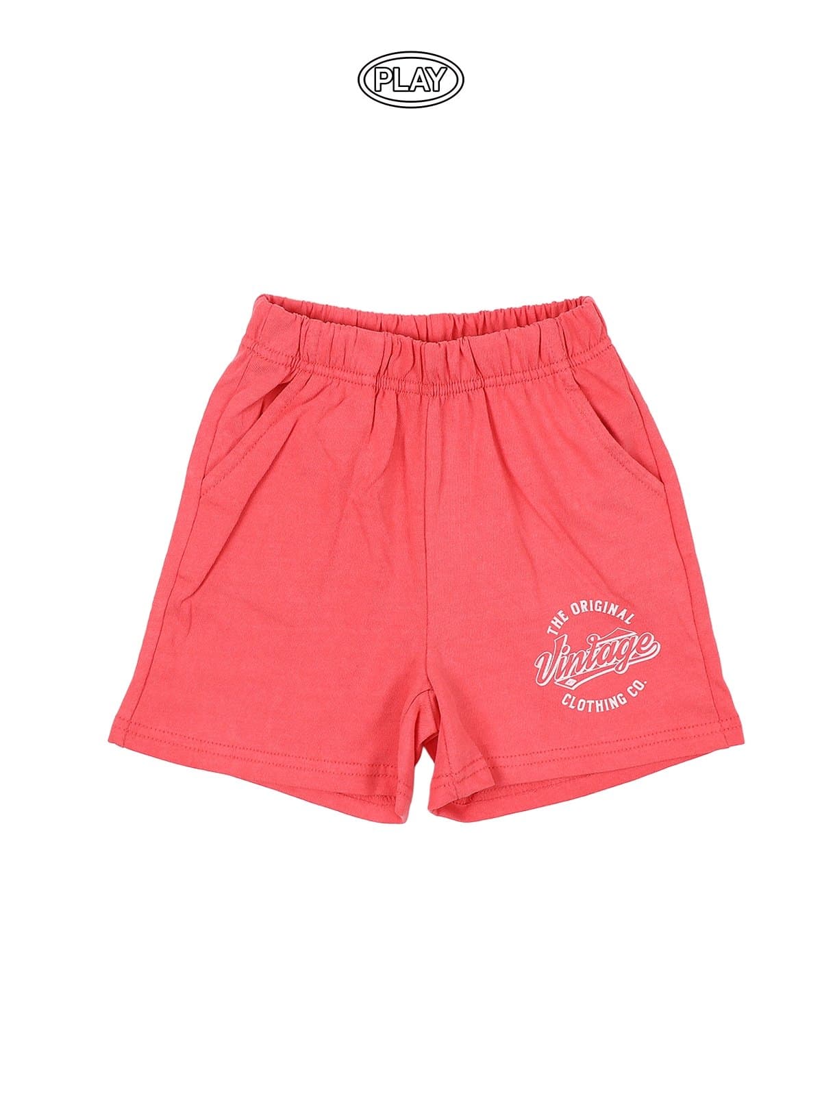Play Vintage Dyed Top & Bottom (20 Pigments) - 이미지 13