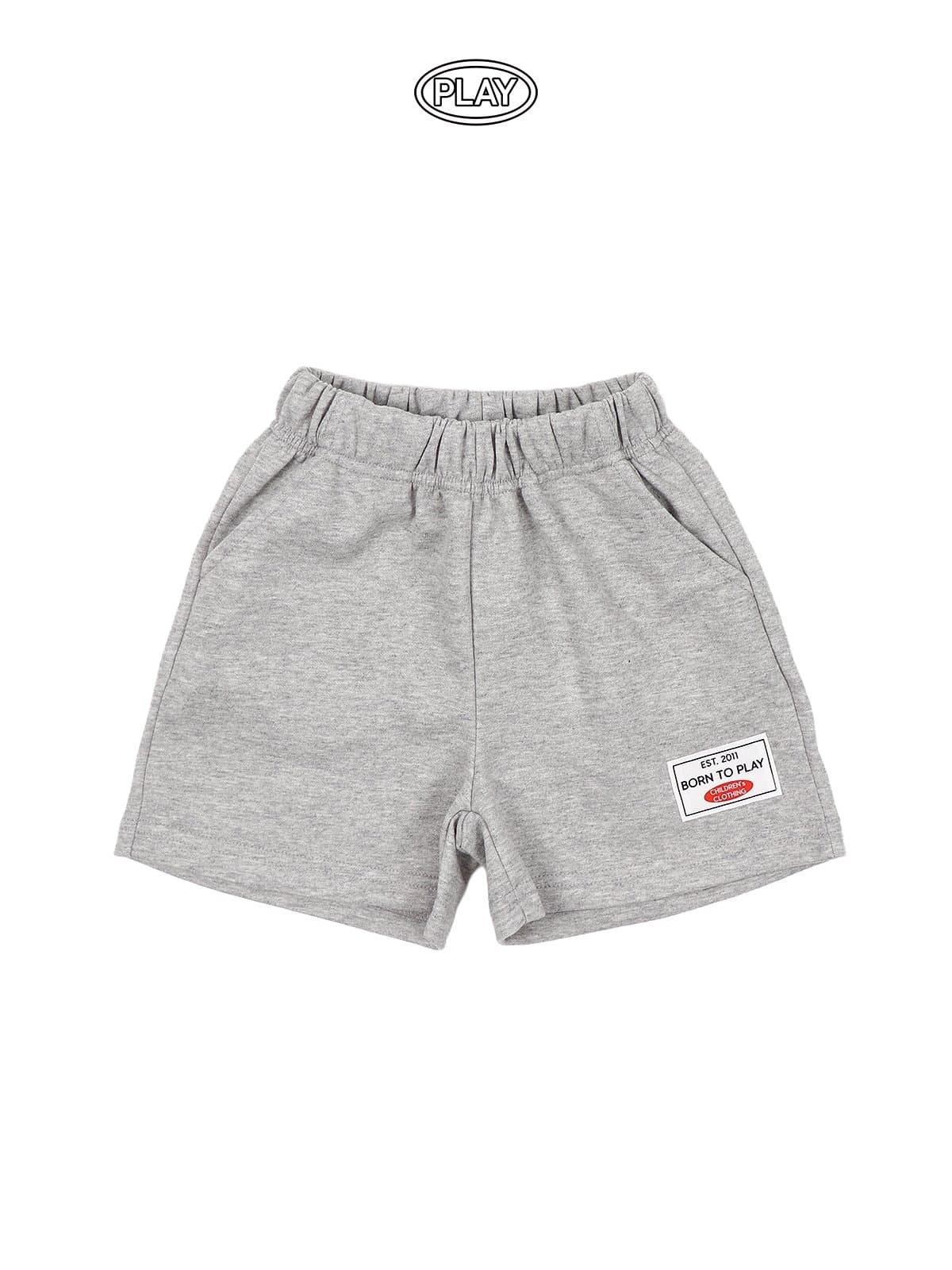 Play All Day Shorts - 이미지 5