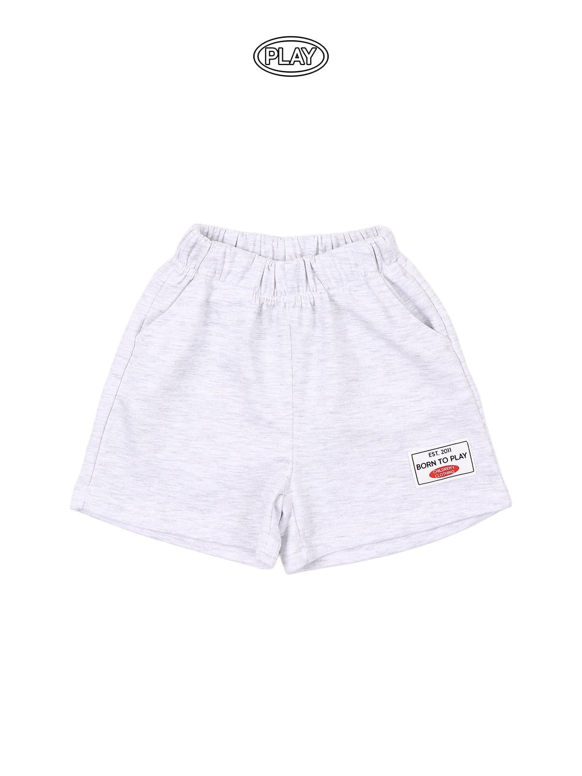 Play All Day Shorts - 이미지 7
