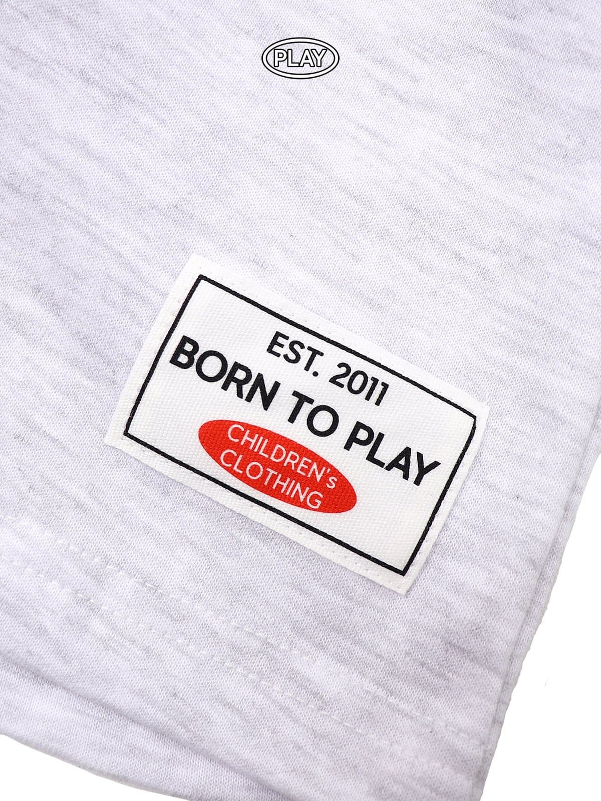 Play All Day Shorts - 이미지 9