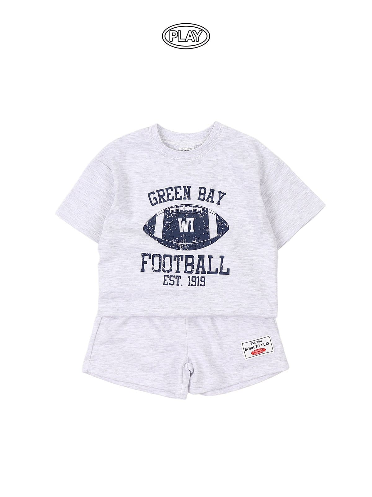 Play All Day Shorts - 이미지 15