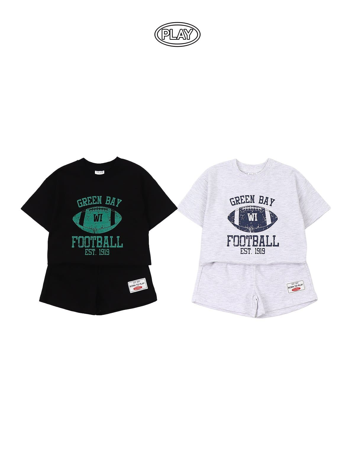 Play All Day Shorts - 이미지 13