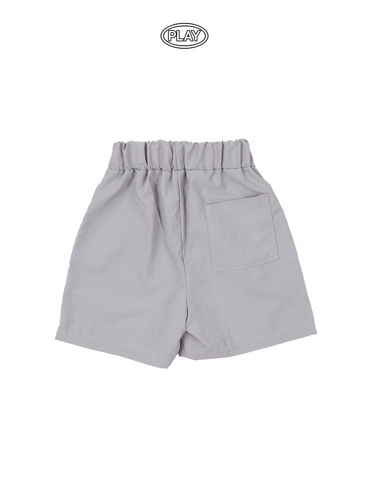Play Scotch Crinkly Pants (Nylon) - 이미지 9