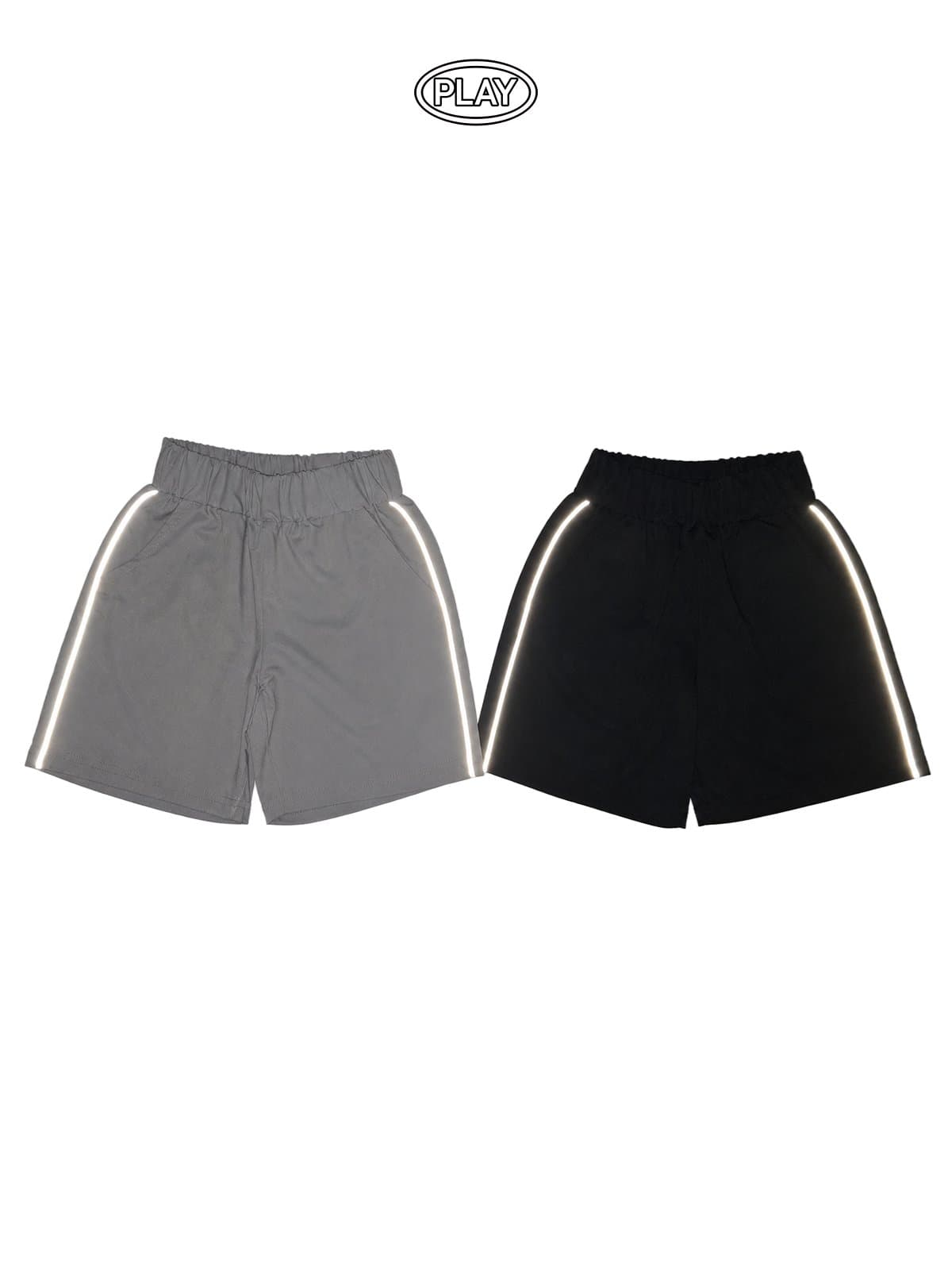 Play Scotch Crinkly Pants (Nylon) - 이미지 1