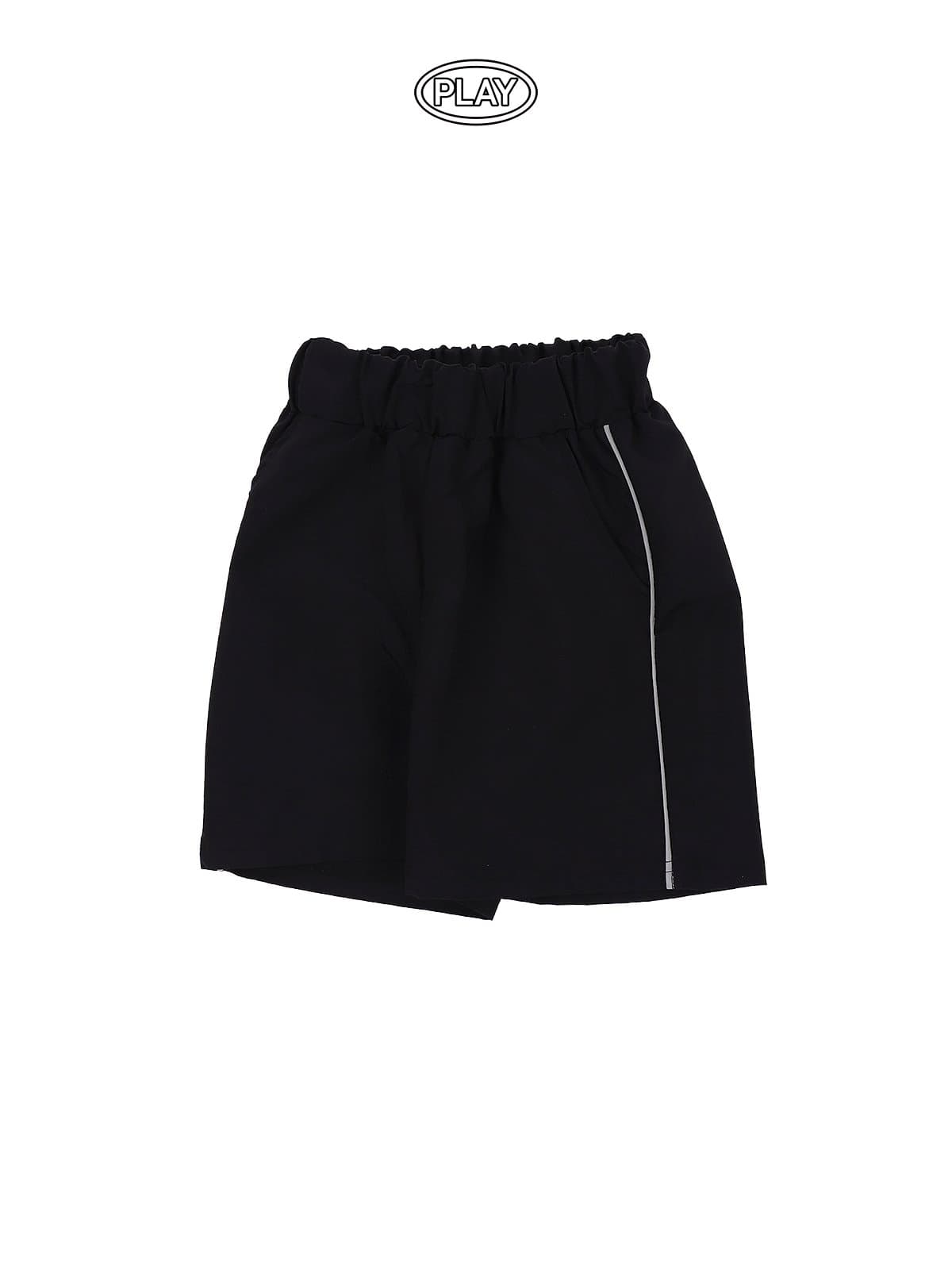 Play Scotch Crinkly Pants (Nylon) - 이미지 5