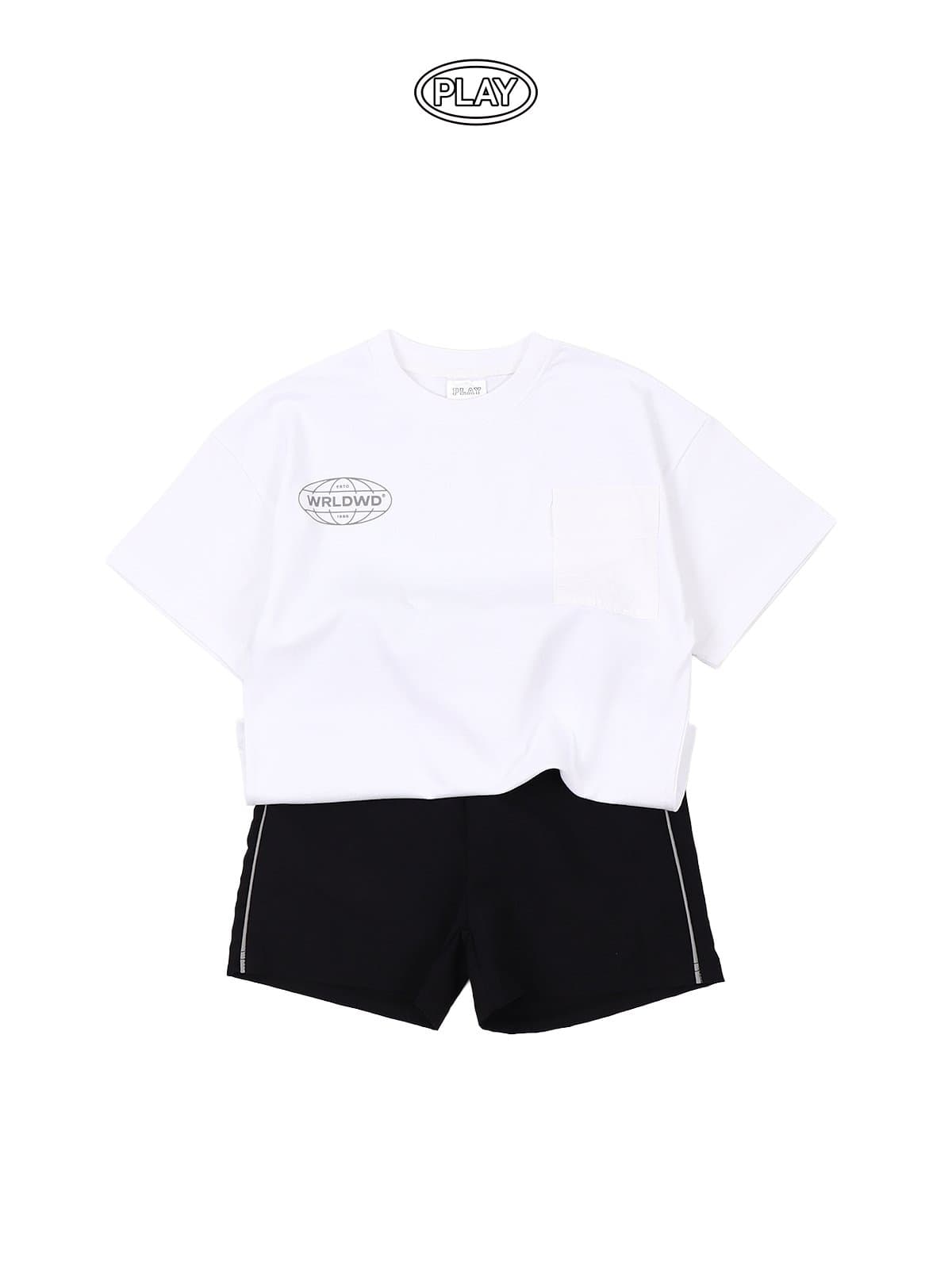 Play Scotch Crinkly Pants (Nylon) - 이미지 14