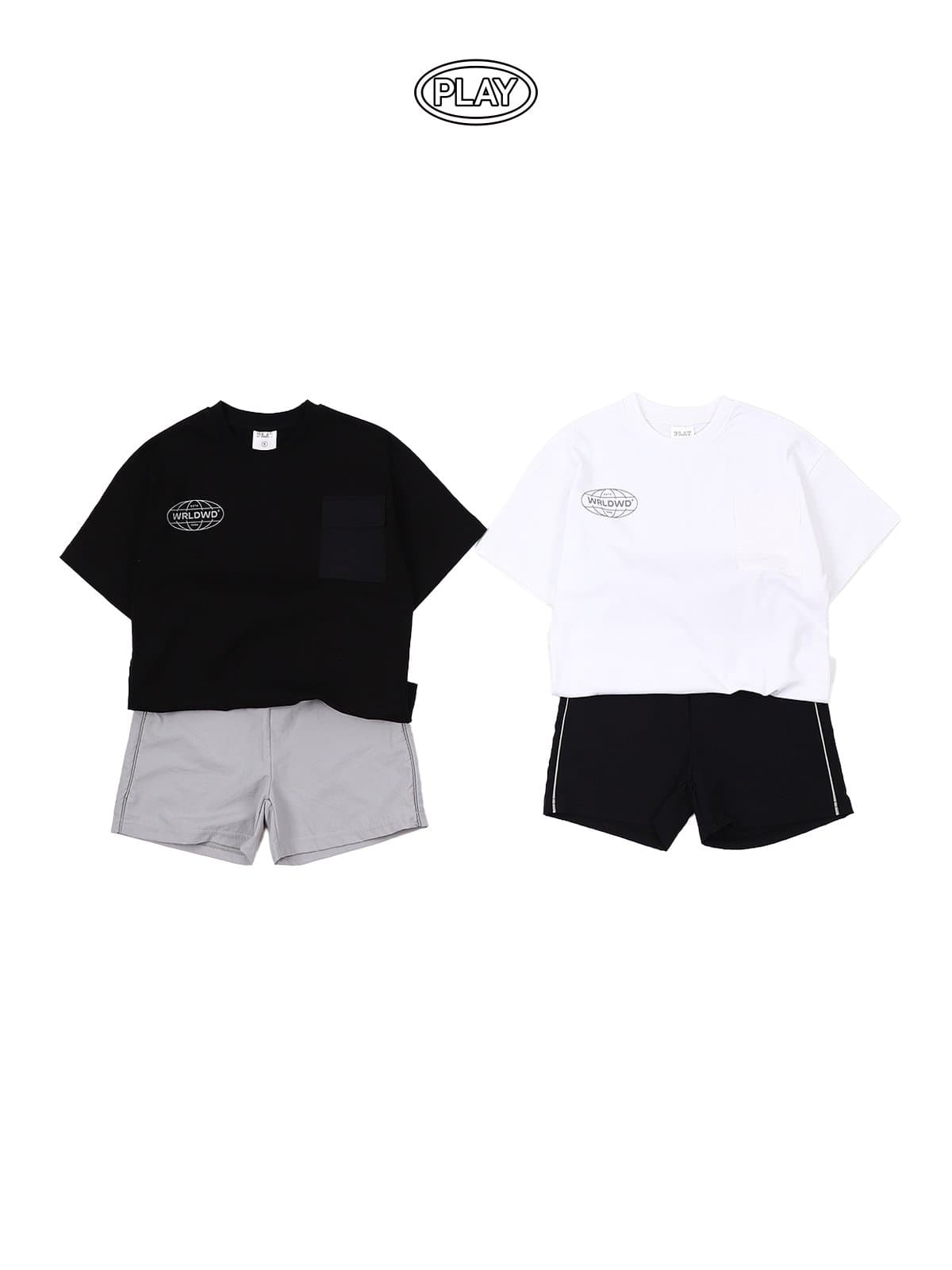Play Scotch Crinkly Pants (Nylon) - 이미지 11