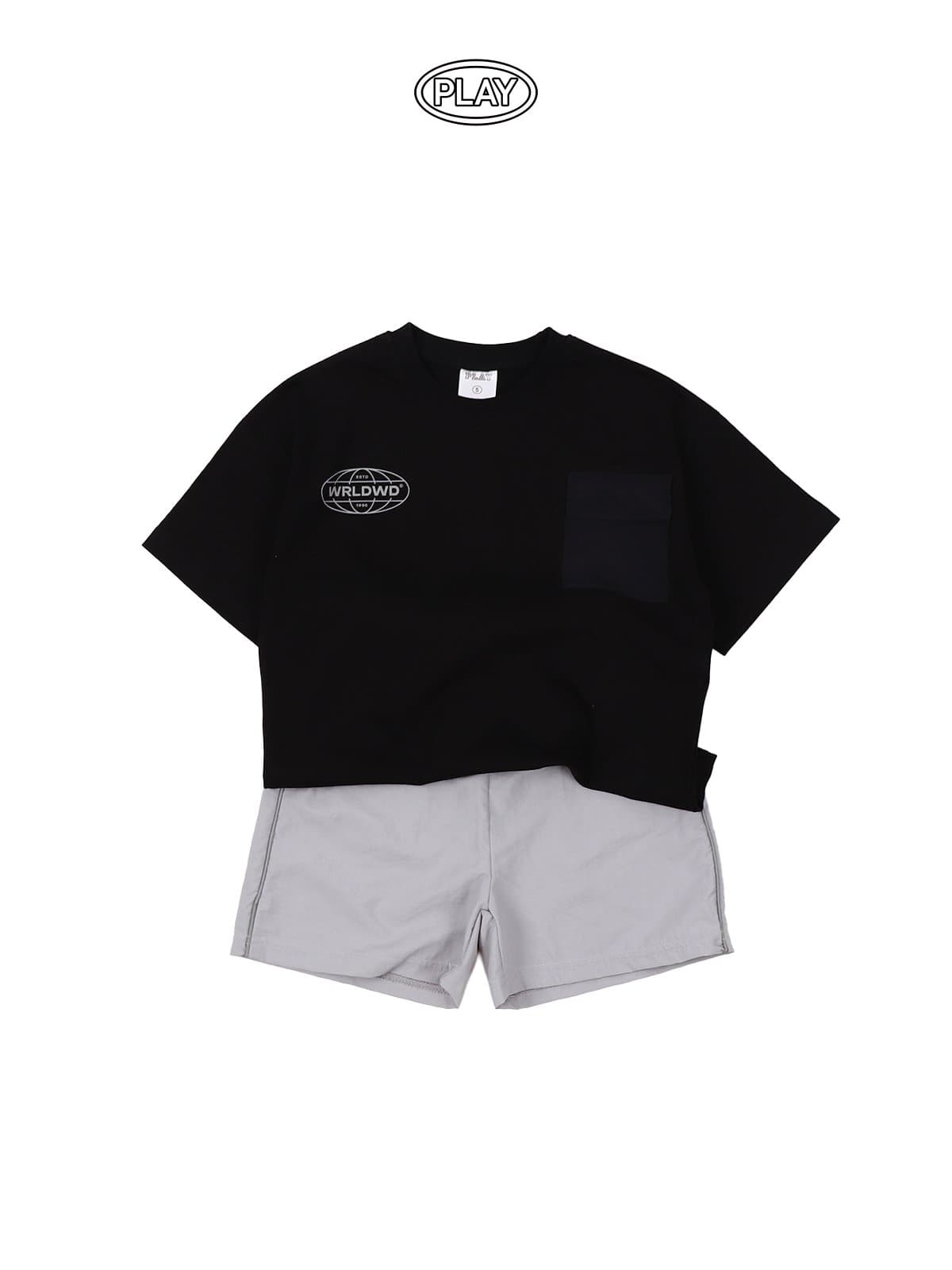 Play Scotch Crinkly Pants (Nylon) - 이미지 12
