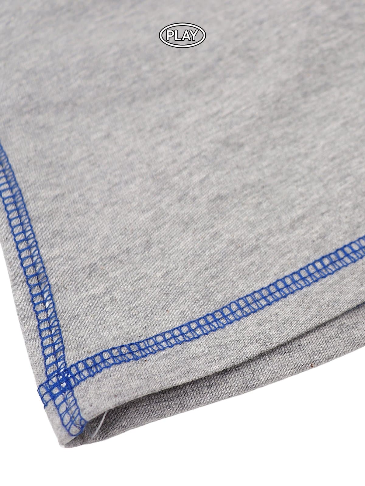 Play Stitch Shorts - 이미지 4
