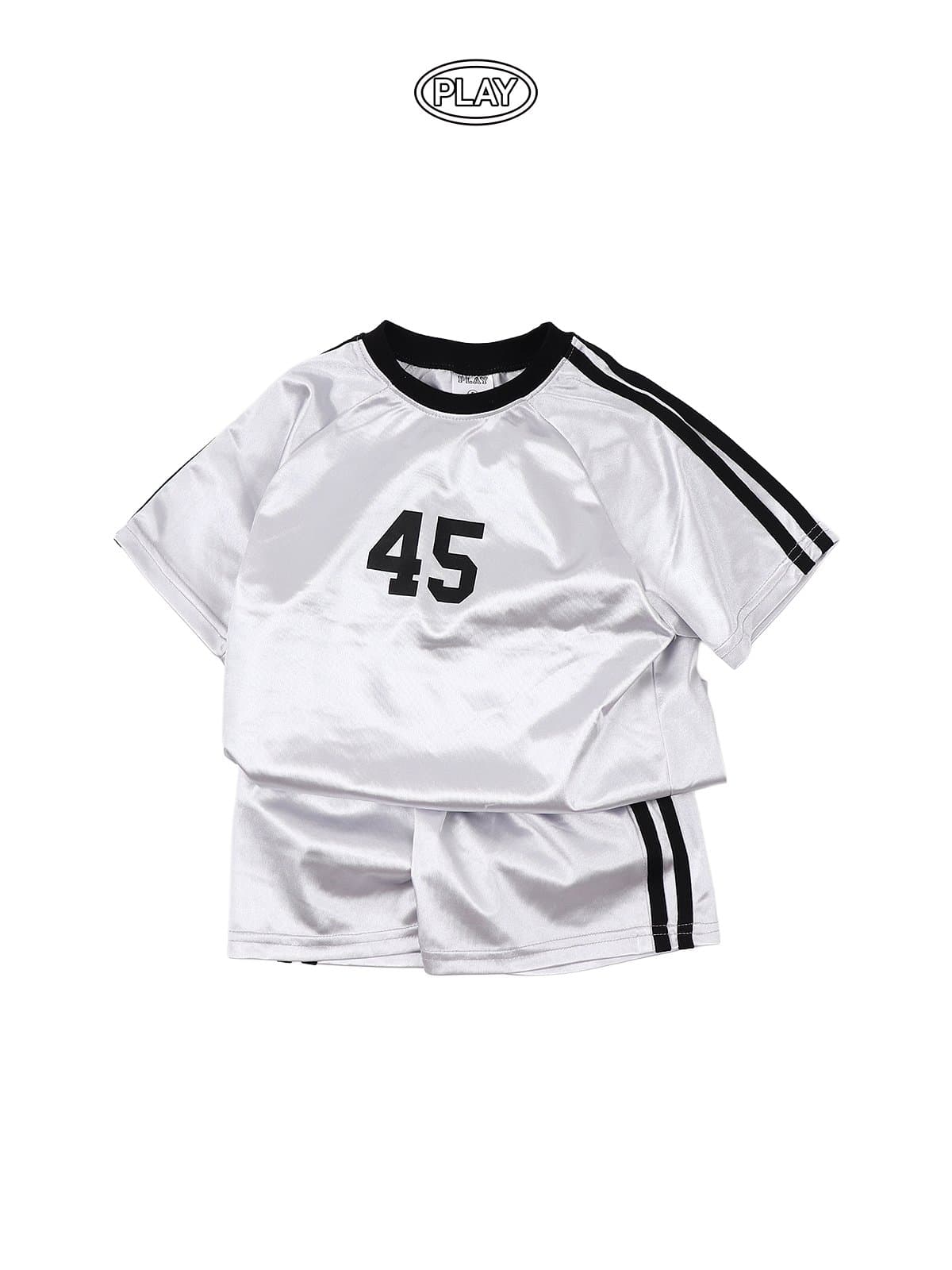 Play Two-Line Shorts (Functional) - 이미지 14