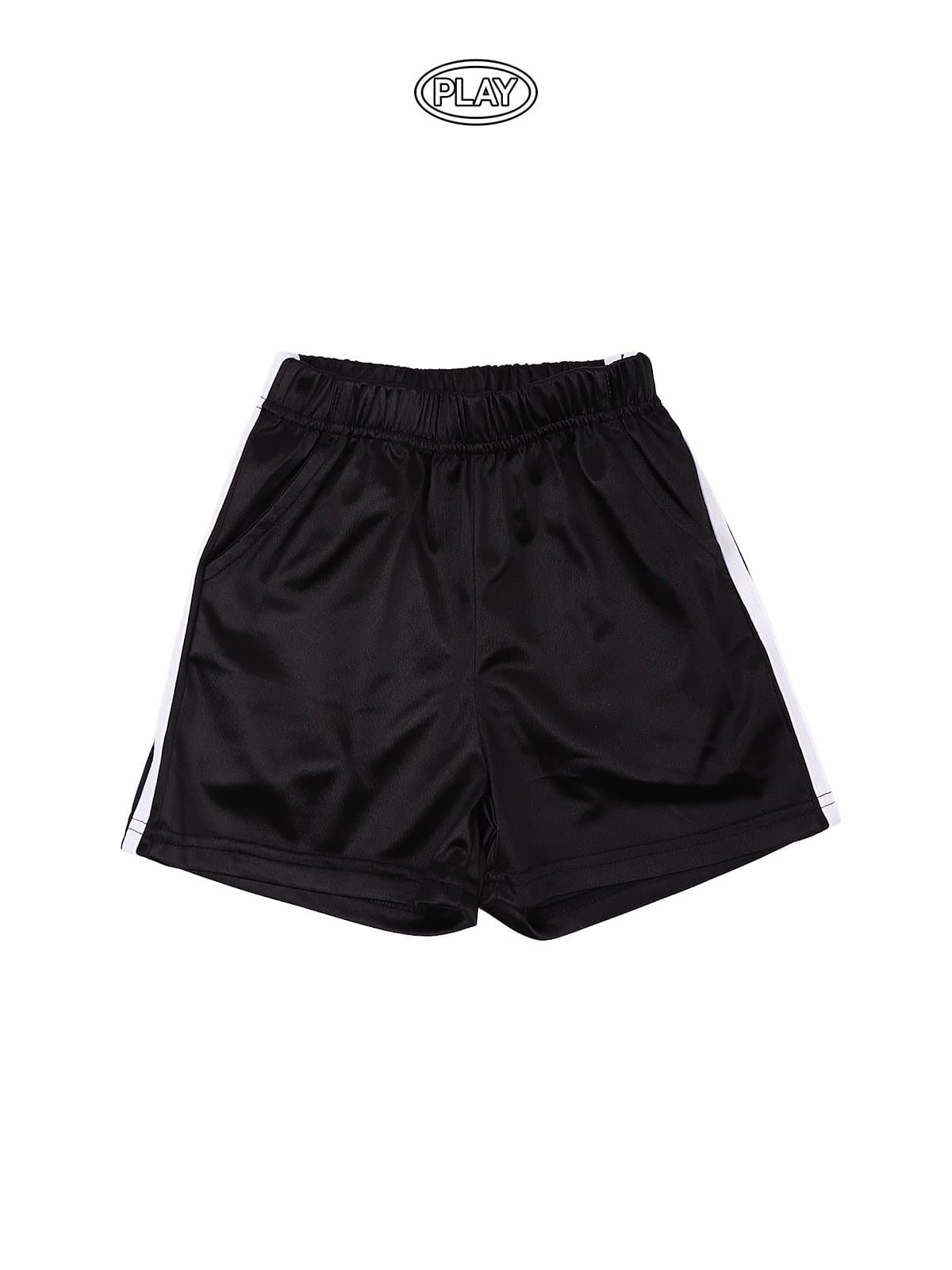 Play Two-Line Shorts (Functional) - 이미지 2