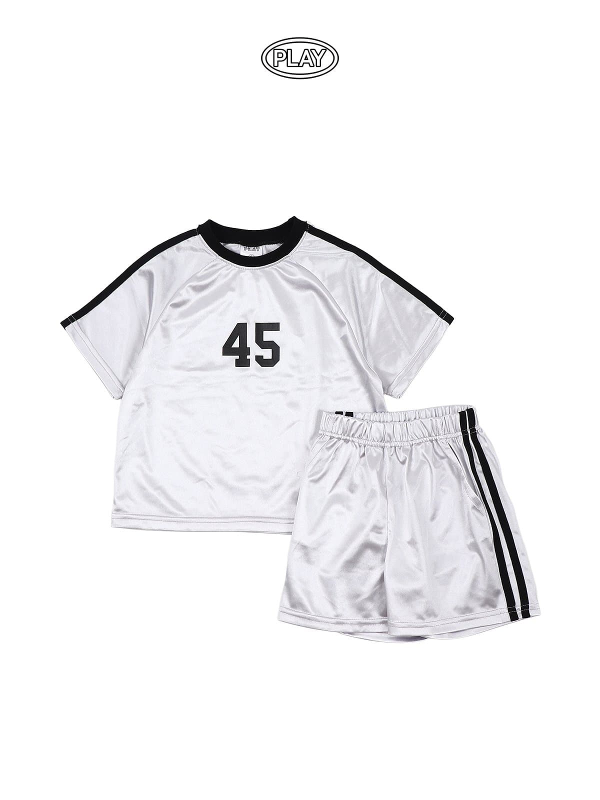 Play Two-Line Shorts (Functional) - 이미지 15