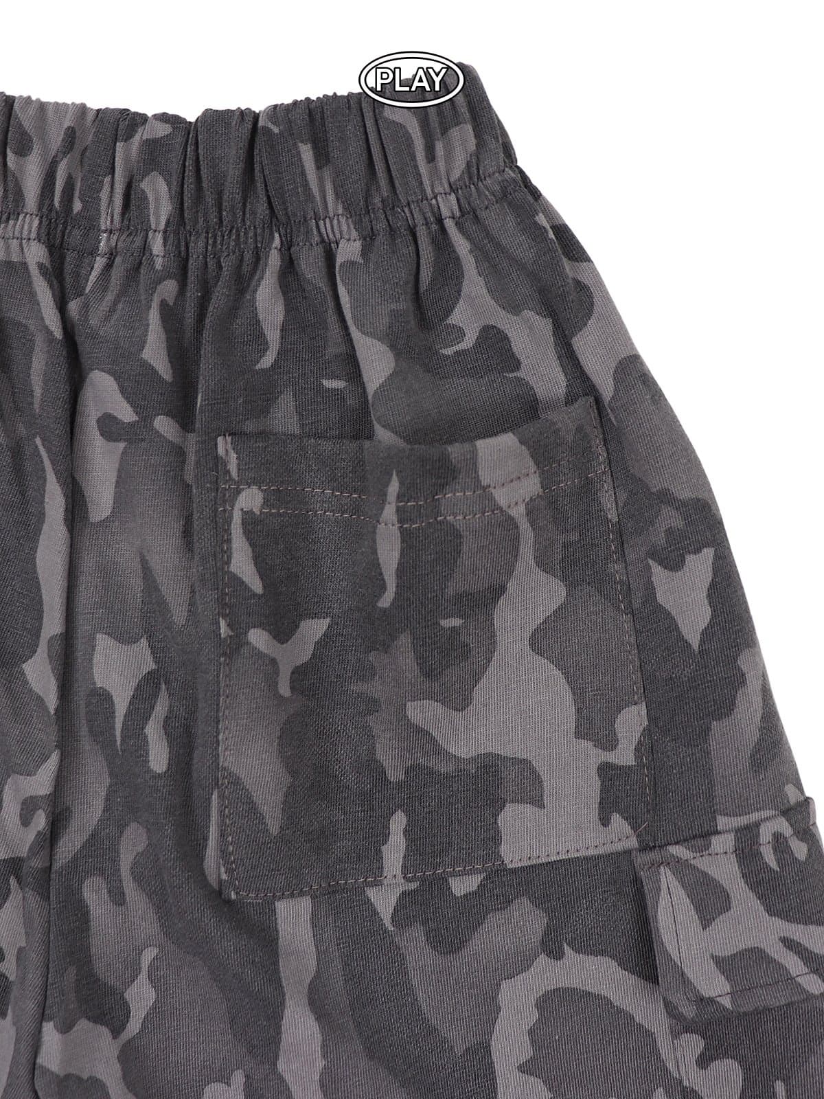 Play 3/4 Cargo Pants - 이미지 8