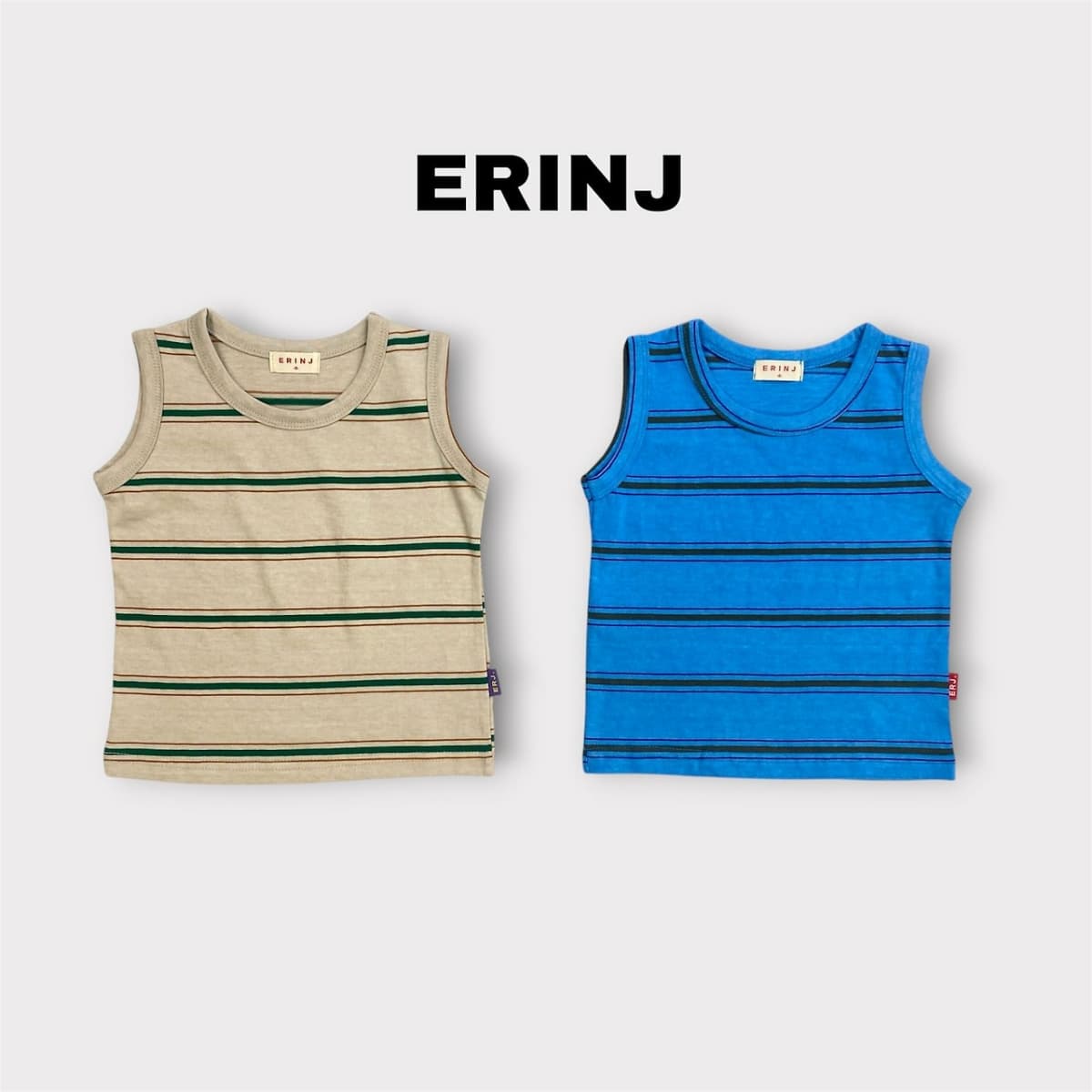 Erin Summer 2nd Round Multi Pignasi - 이미지 9