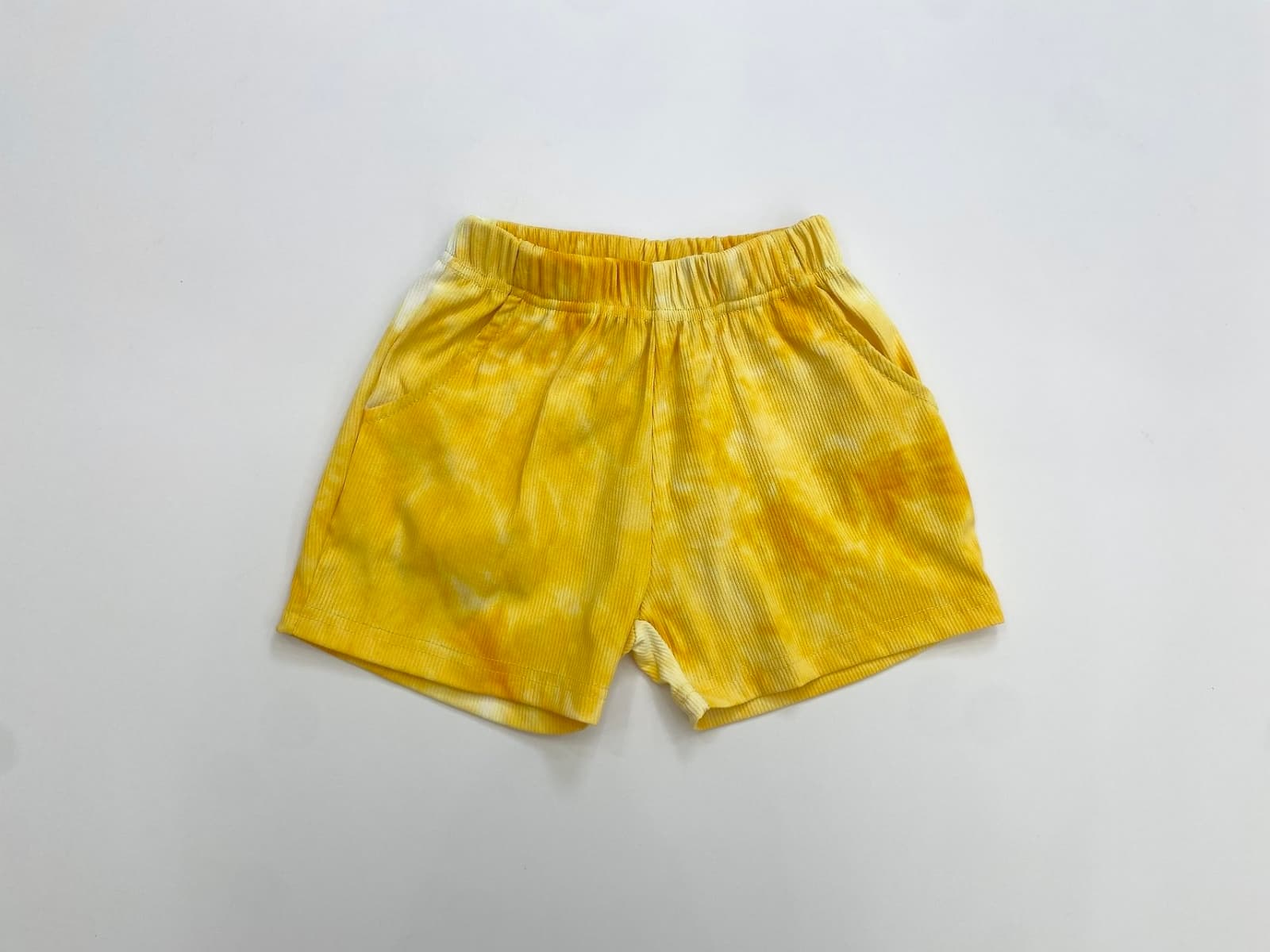 Erin Summer 2nd Water Print Pants - 이미지 12