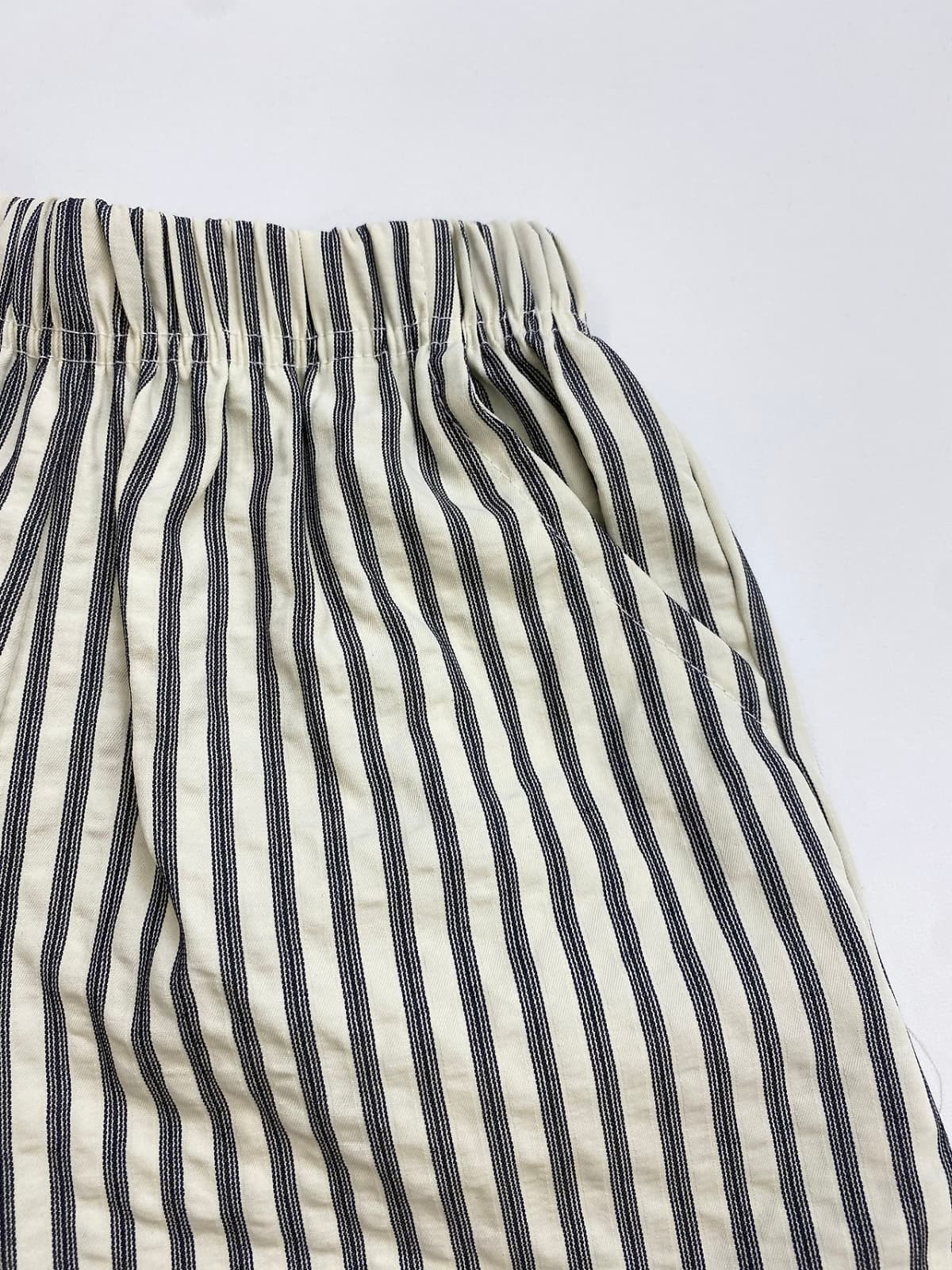Erin Summer 2nd Round S/T Shorts - 이미지 16