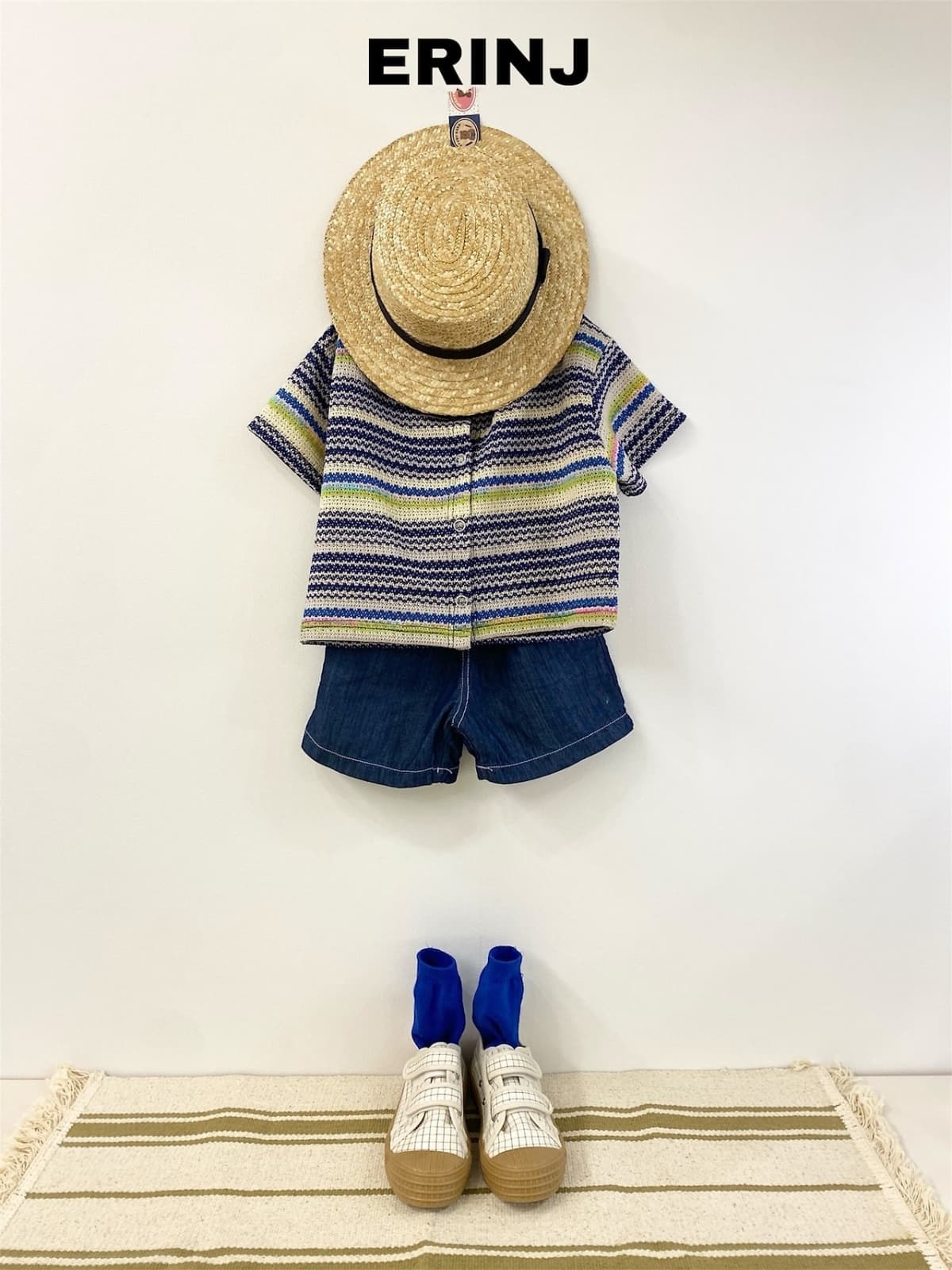 Erin Summer 2nd Beach Breeze CD - 이미지 5