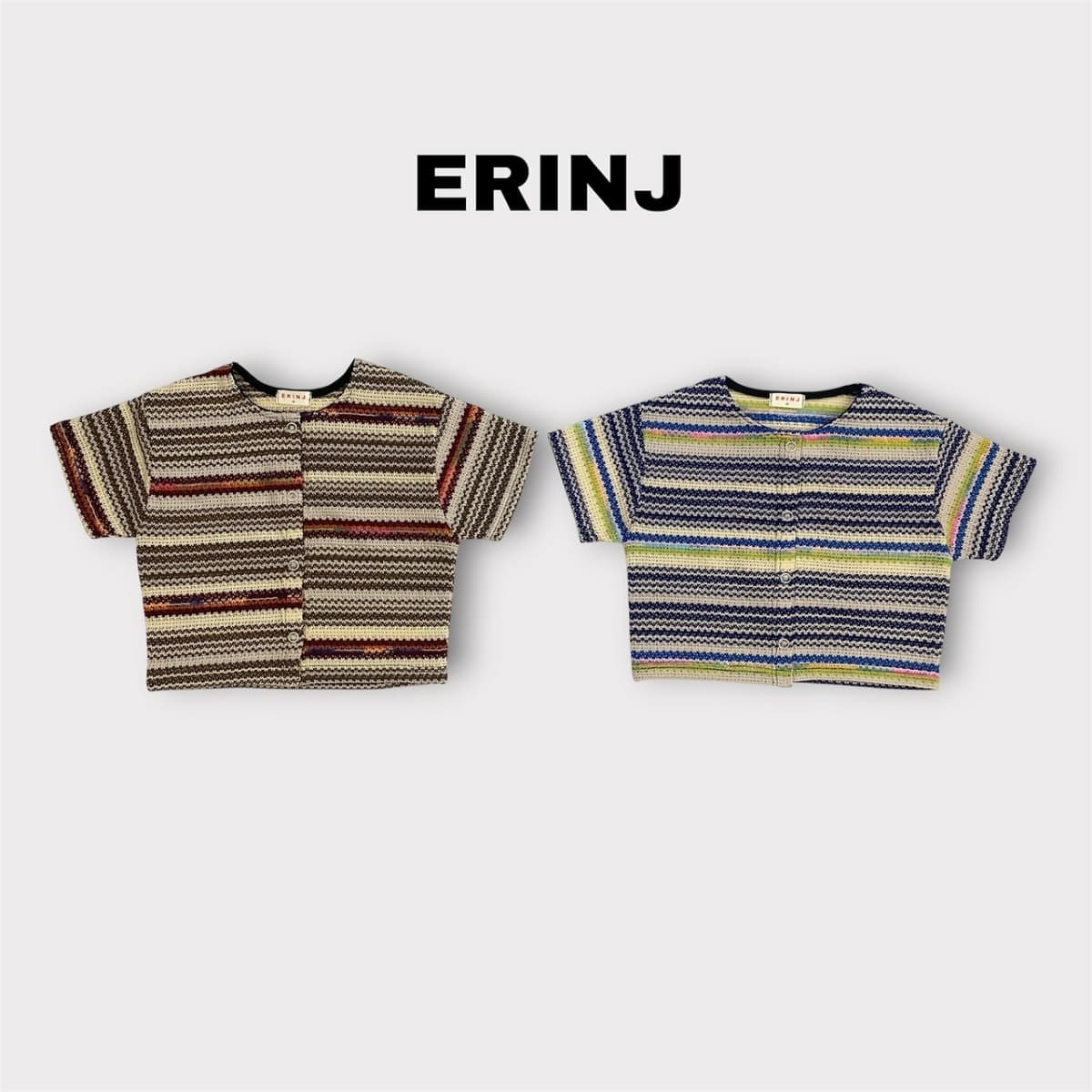 Erin Summer 2nd Beach Breeze CD - 이미지 15